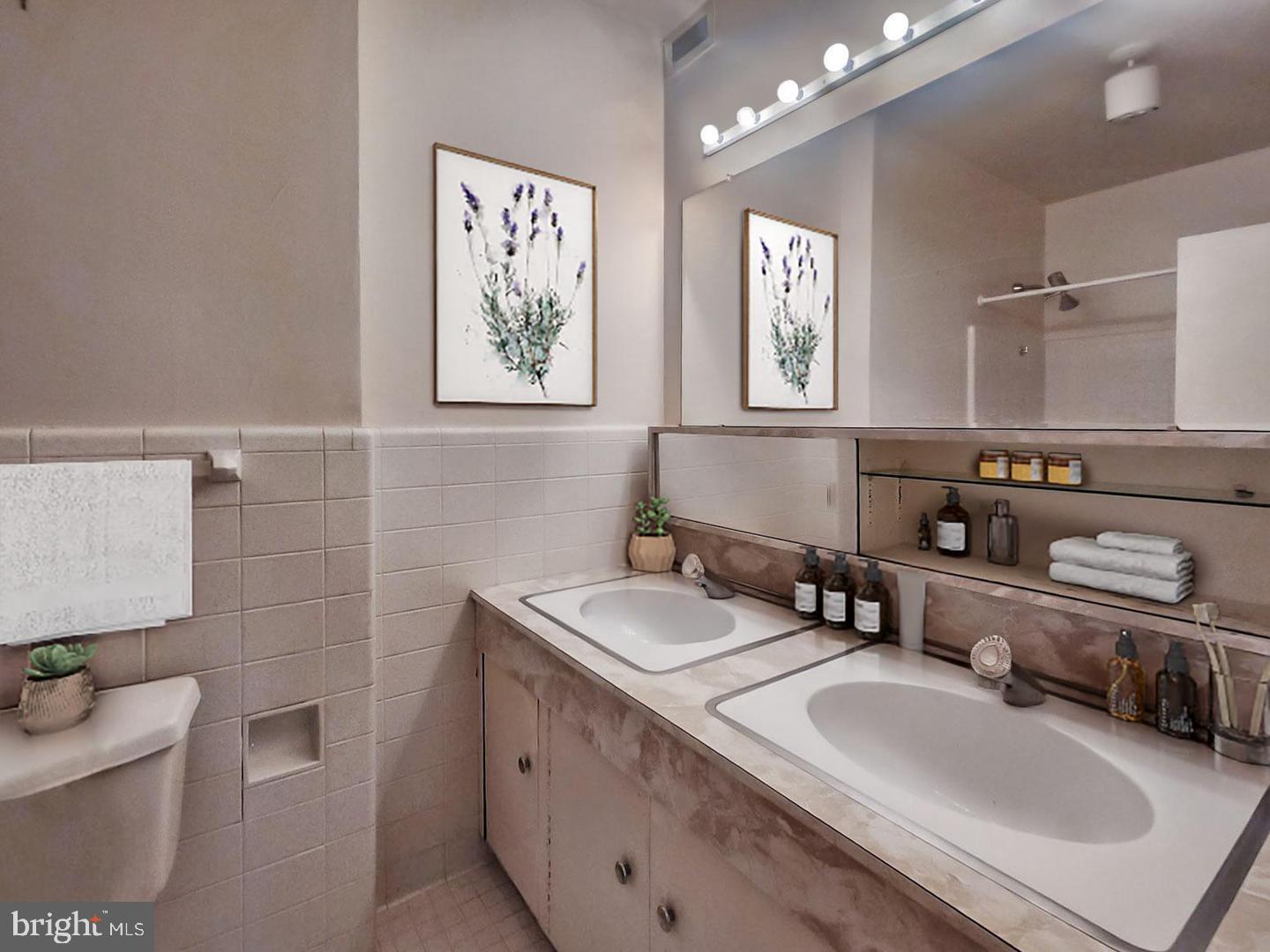 MERION - Residential