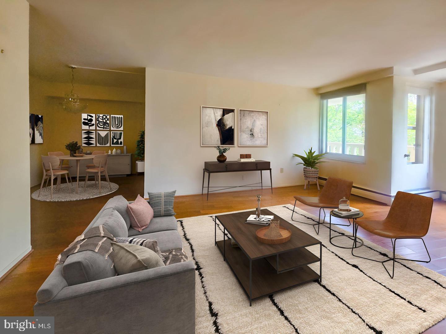 MERION - Residential