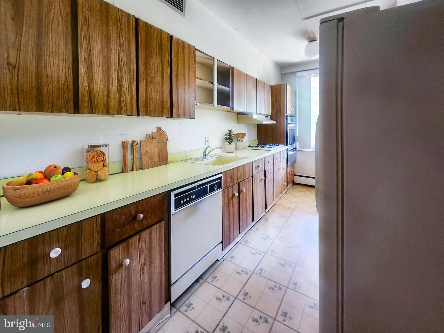 MERION - Residential