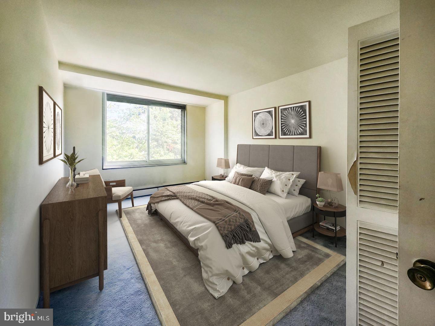 MERION - Residential