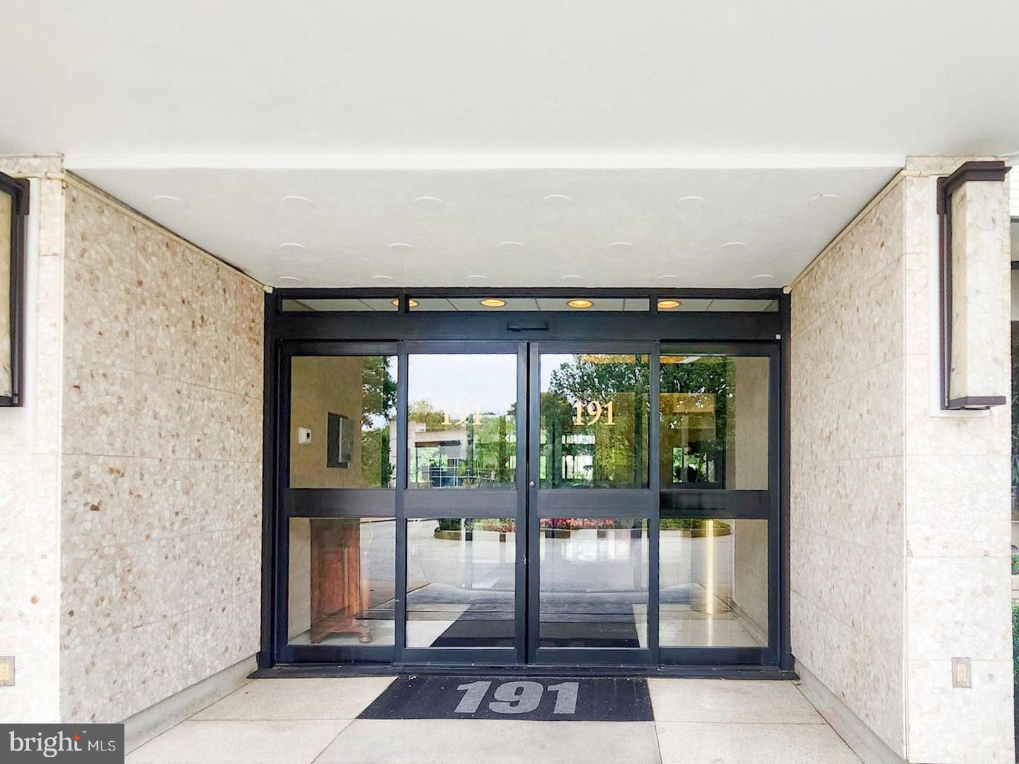 MERION - Residential