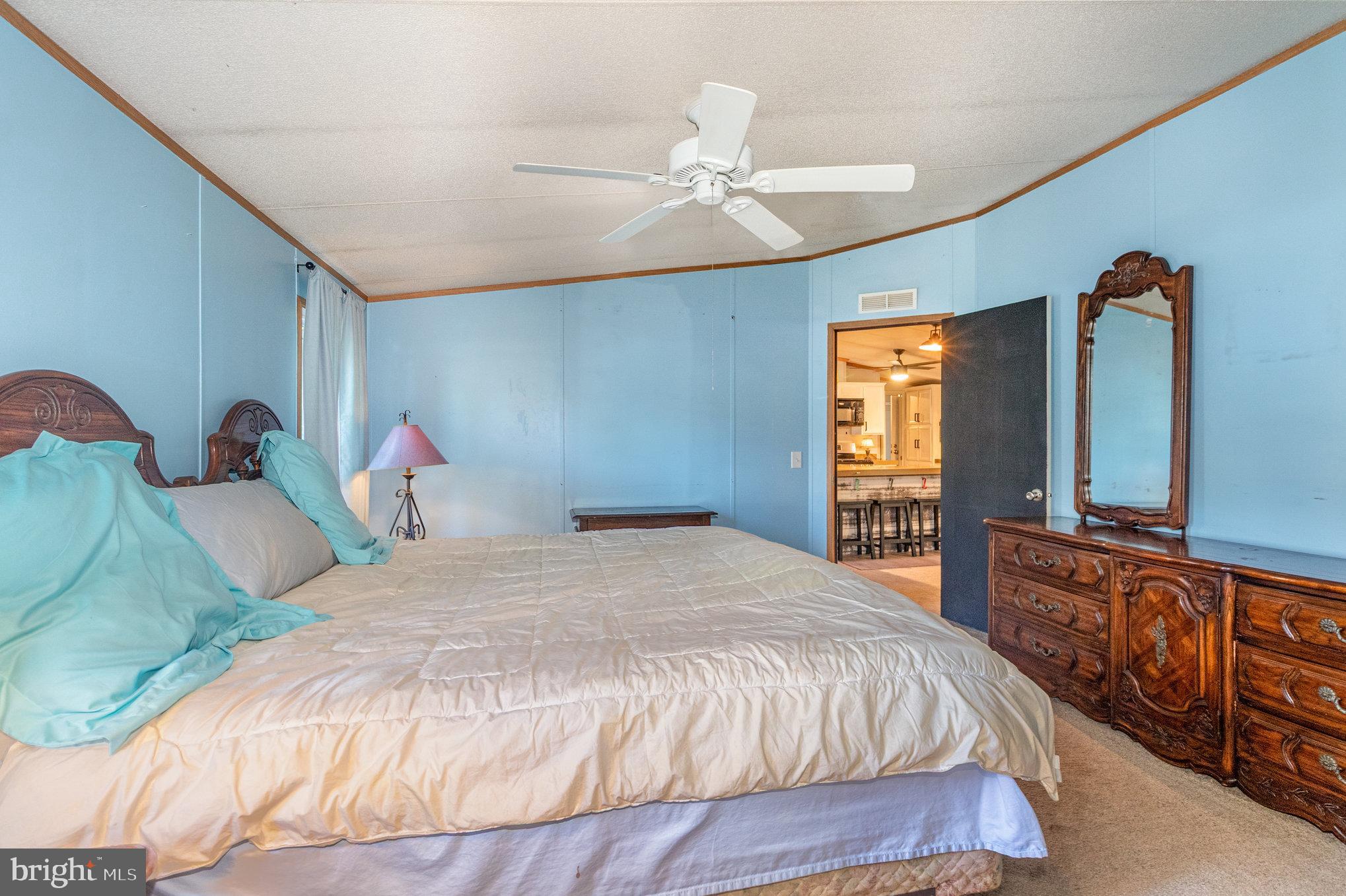 REGENCY WOODS NORTH - Residential