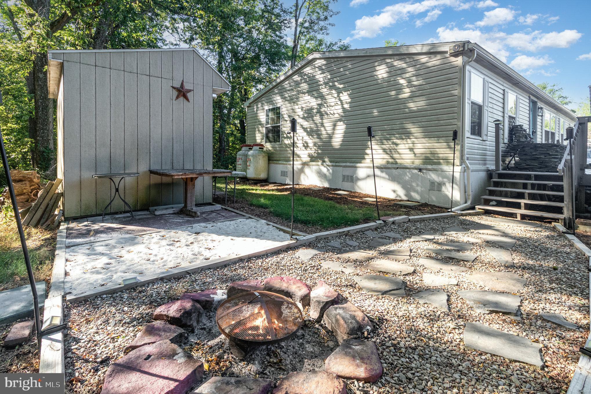 REGENCY WOODS NORTH - Residential