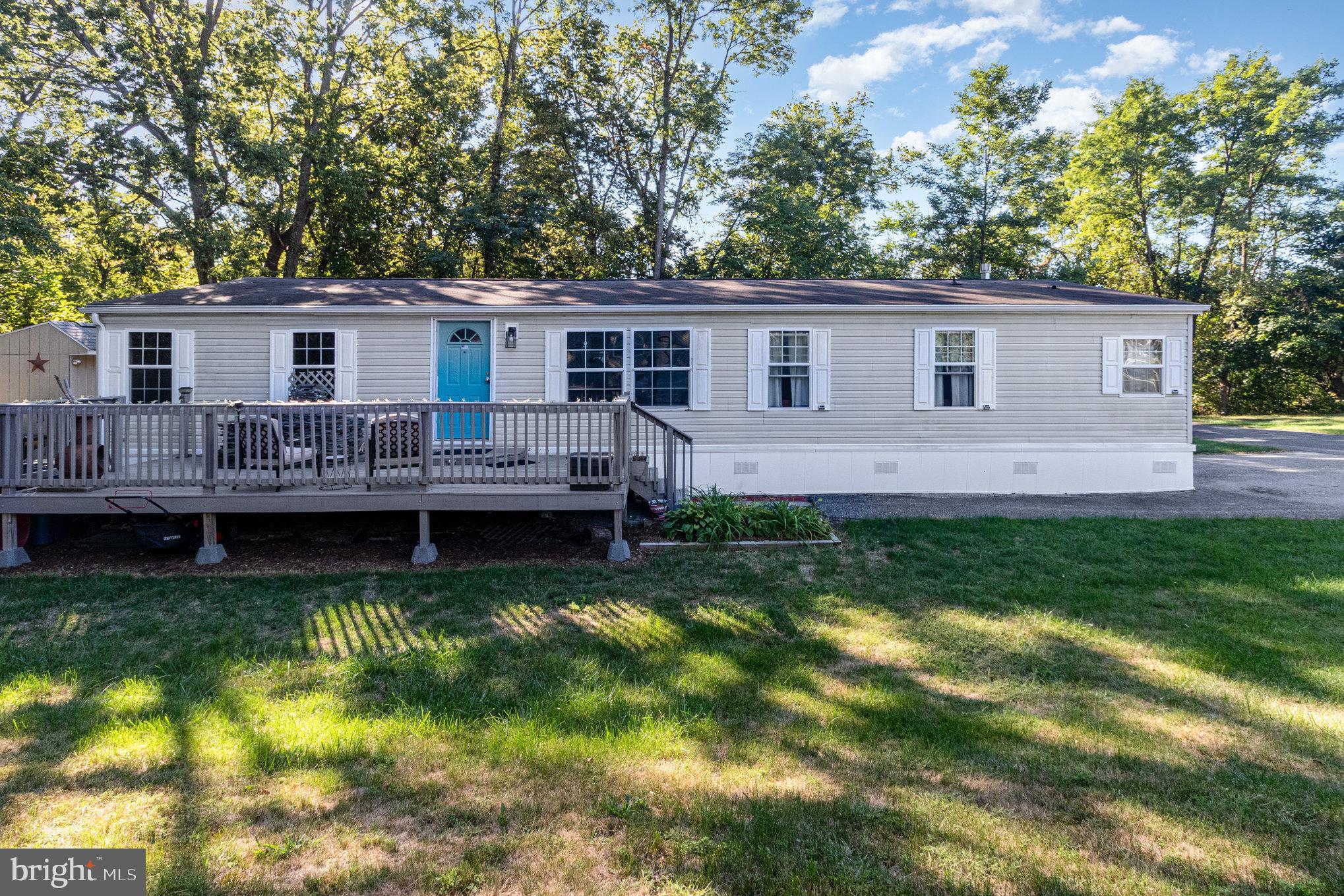 REGENCY WOODS NORTH - Residential