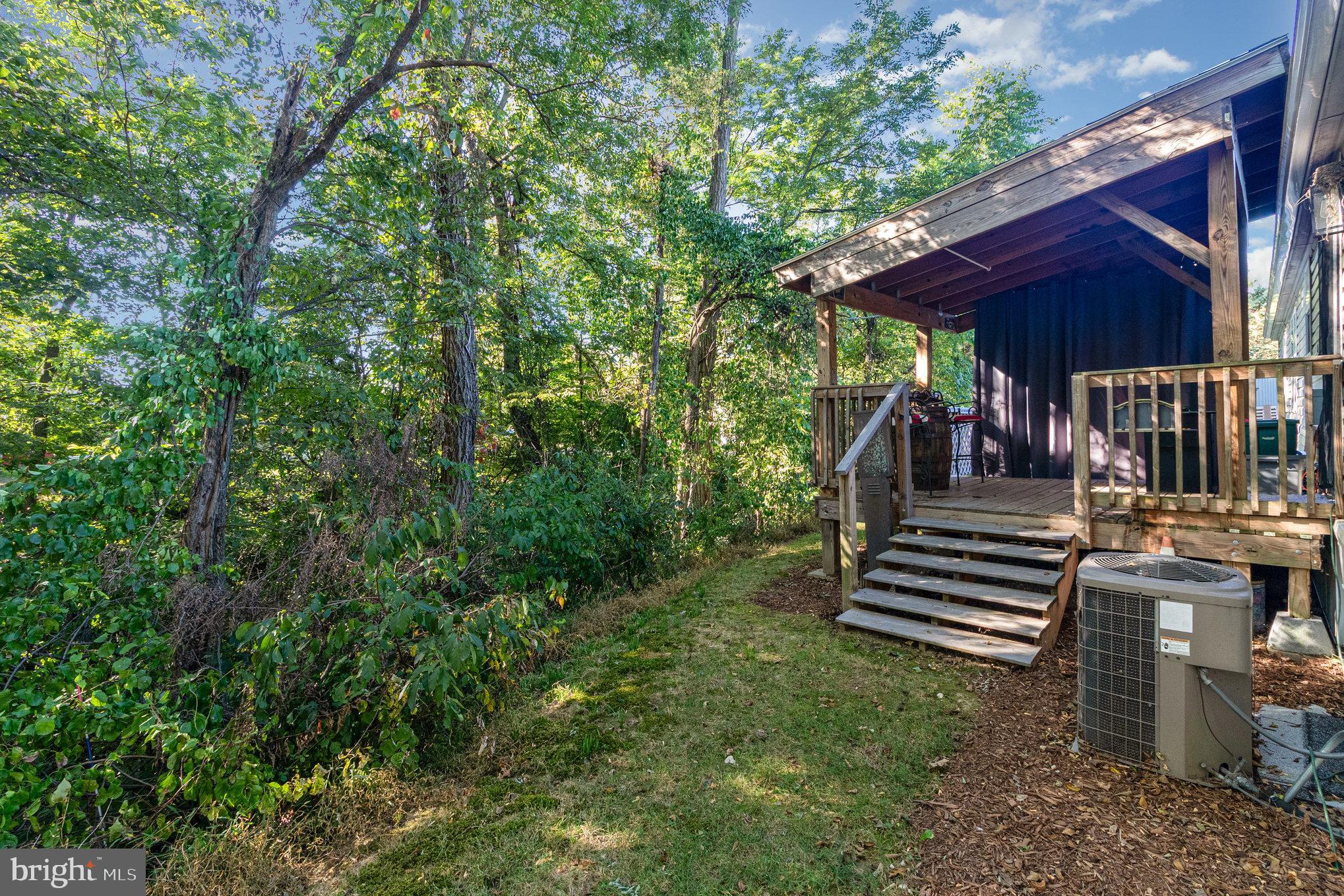 REGENCY WOODS NORTH - Residential