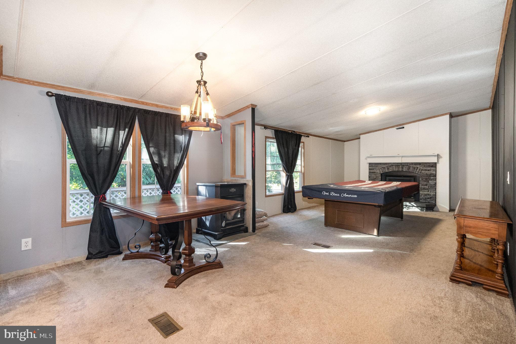 REGENCY WOODS NORTH - Residential