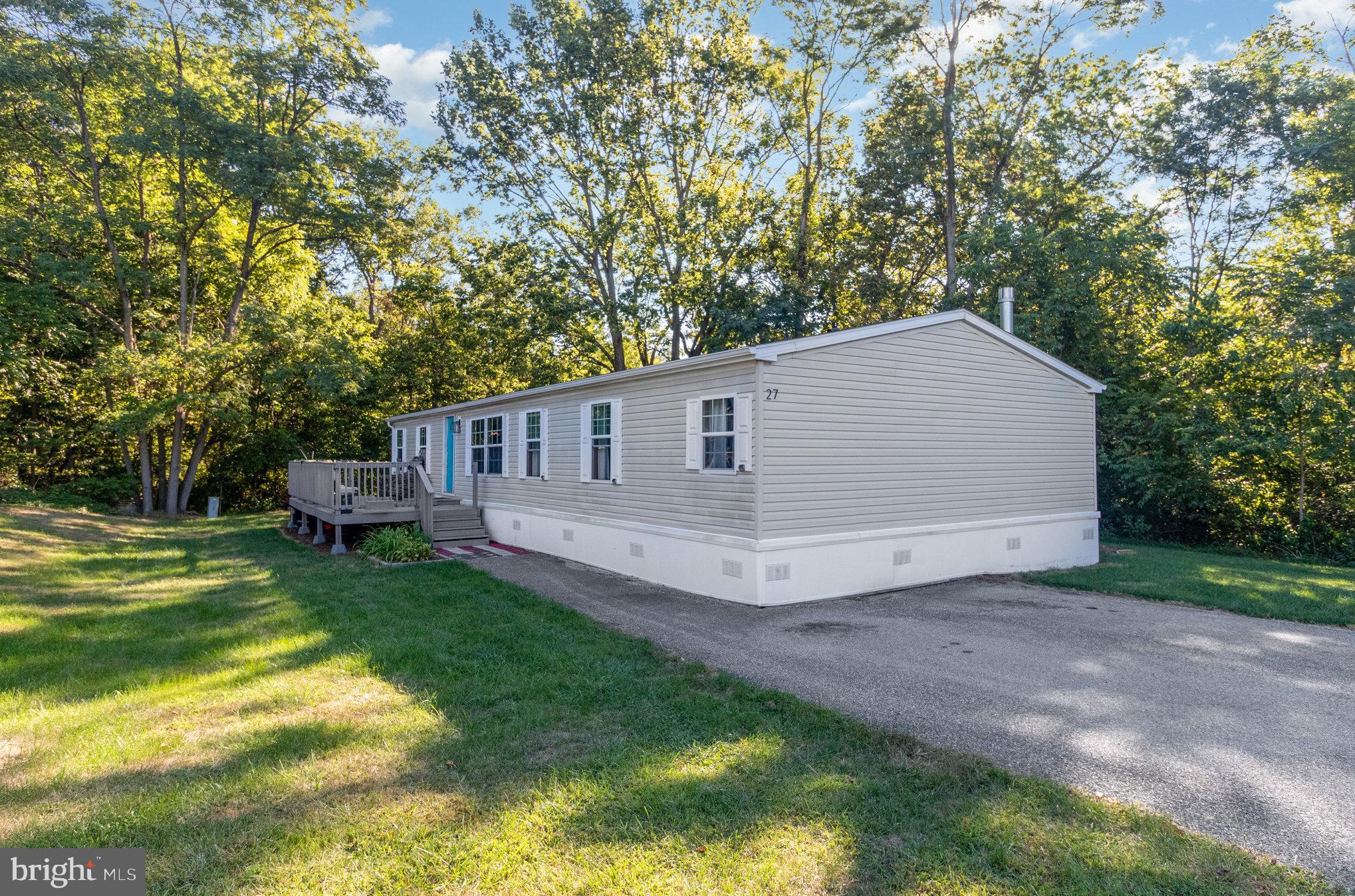 REGENCY WOODS NORTH - Residential