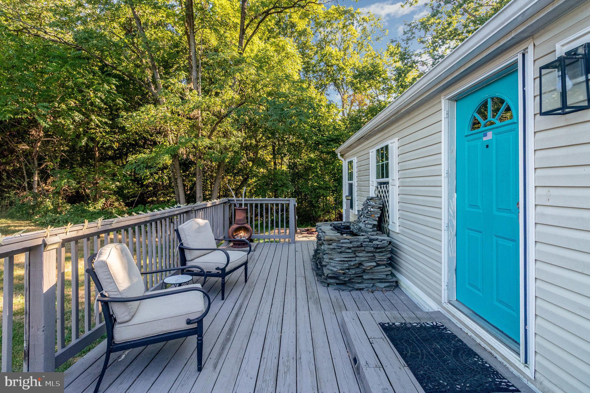 REGENCY WOODS NORTH - Residential