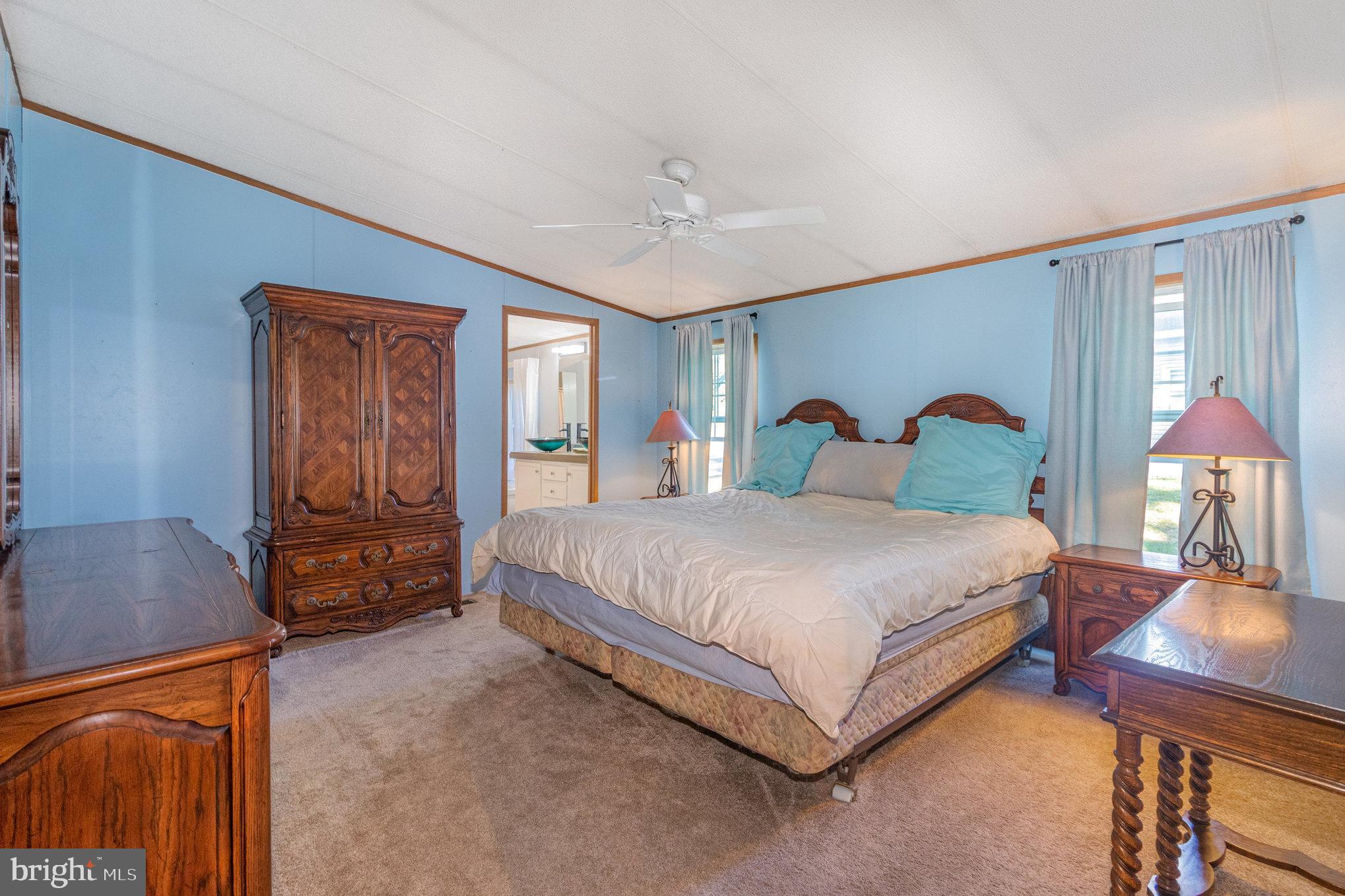 REGENCY WOODS NORTH - Residential