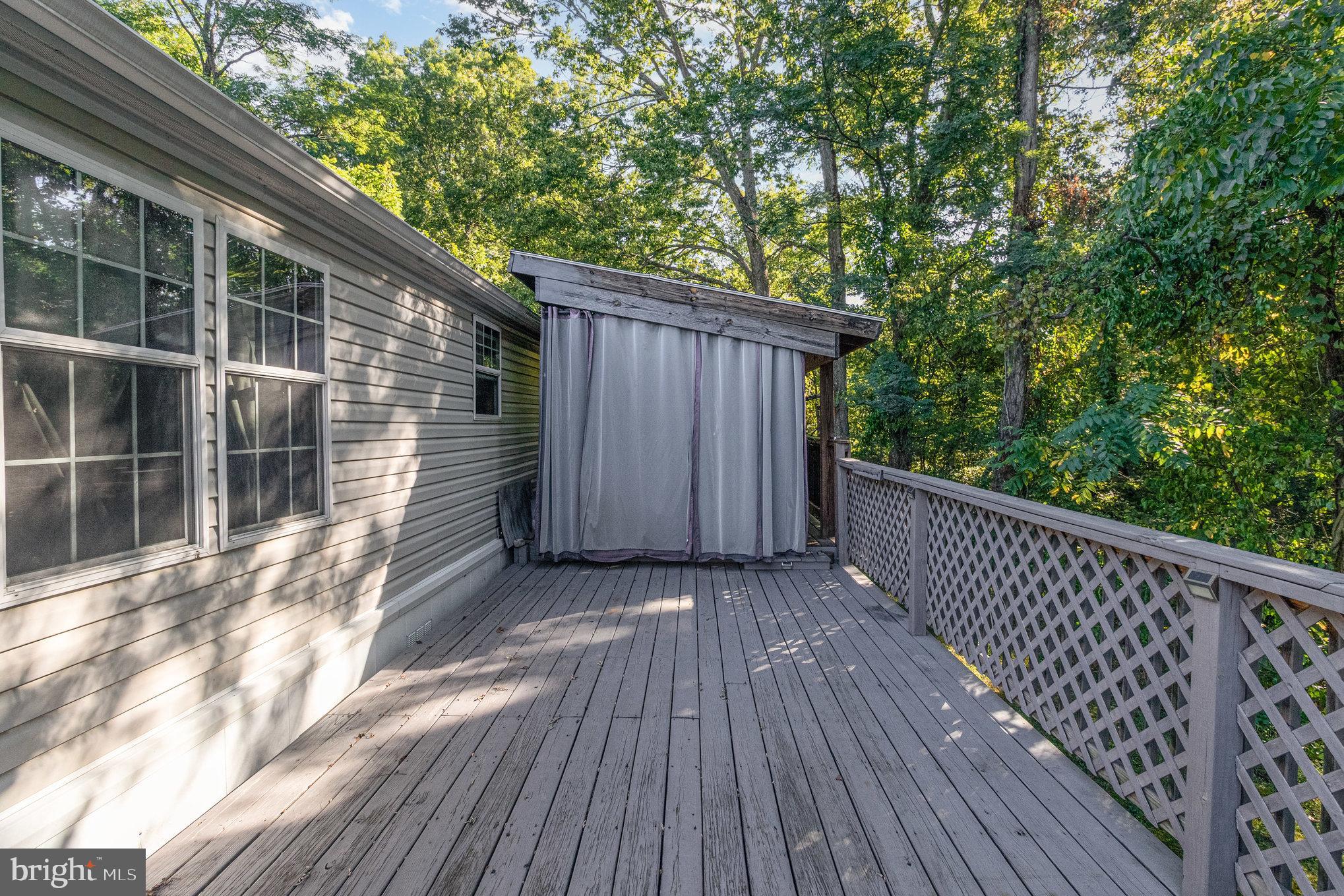 REGENCY WOODS NORTH - Residential