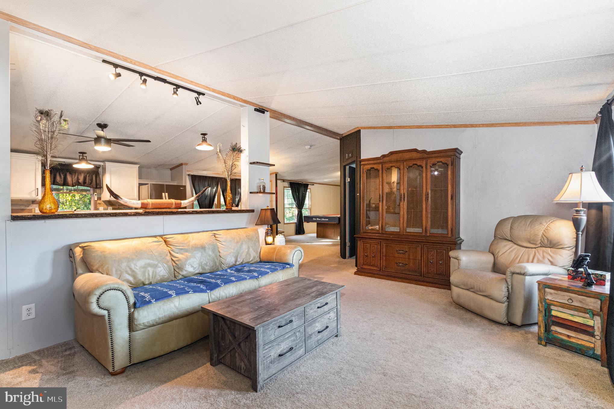 REGENCY WOODS NORTH - Residential