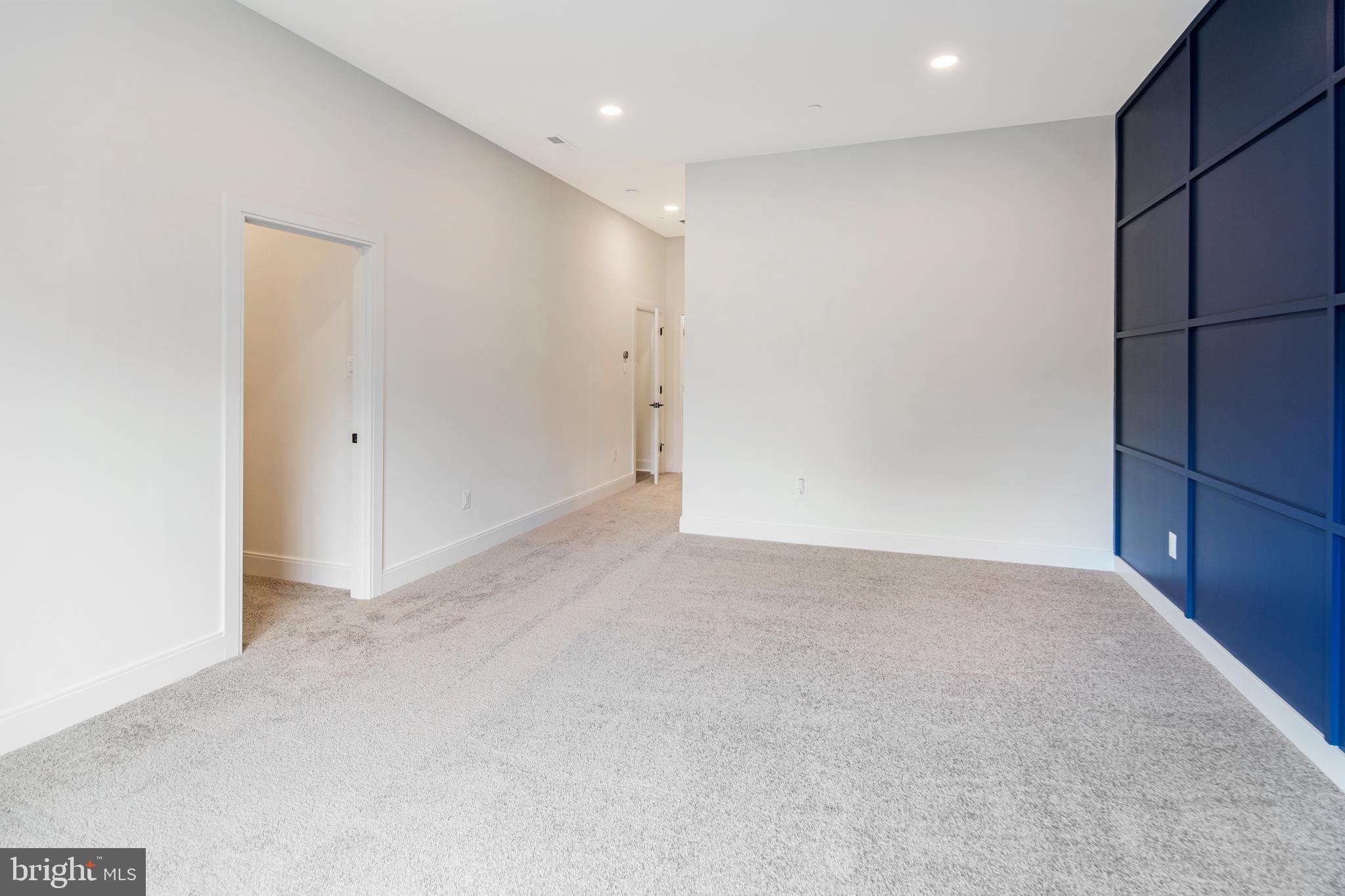 DOWNTOWN FREDERICK - Residential