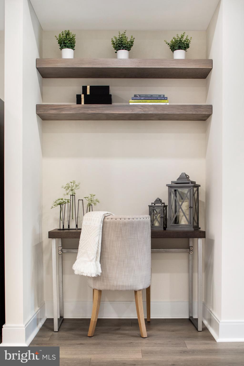 DOWNTOWN FREDERICK - Residential