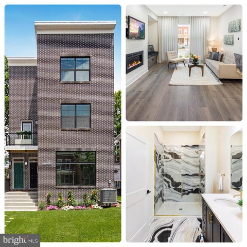 Condo For Sale - 311 W South Street #UNIT 2<br/> FREDERICK, MD 21701
