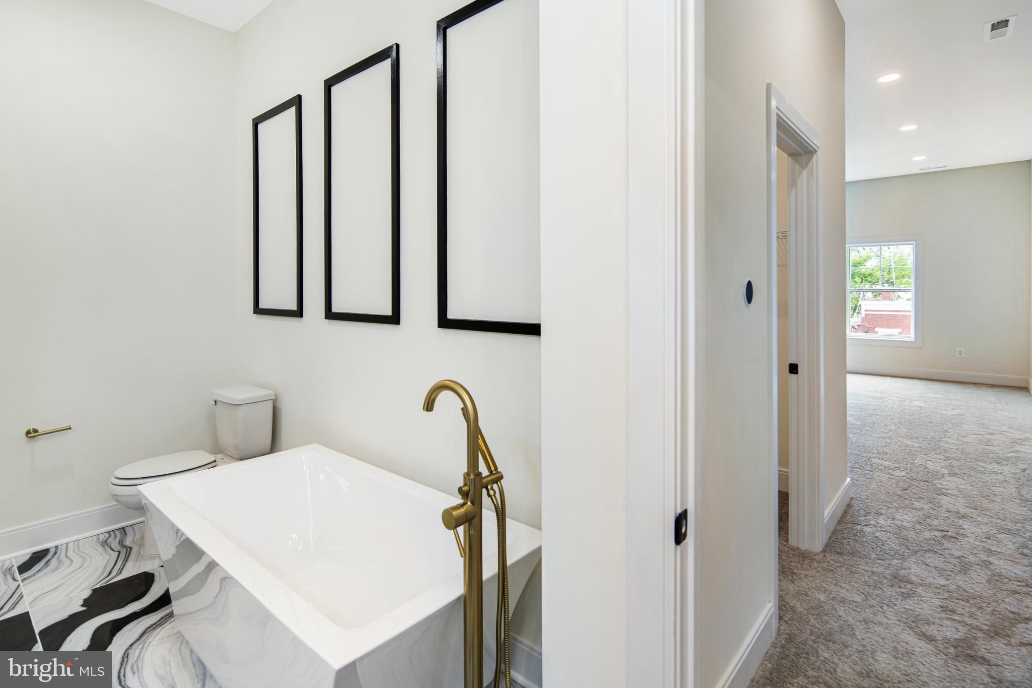 DOWNTOWN FREDERICK - Residential