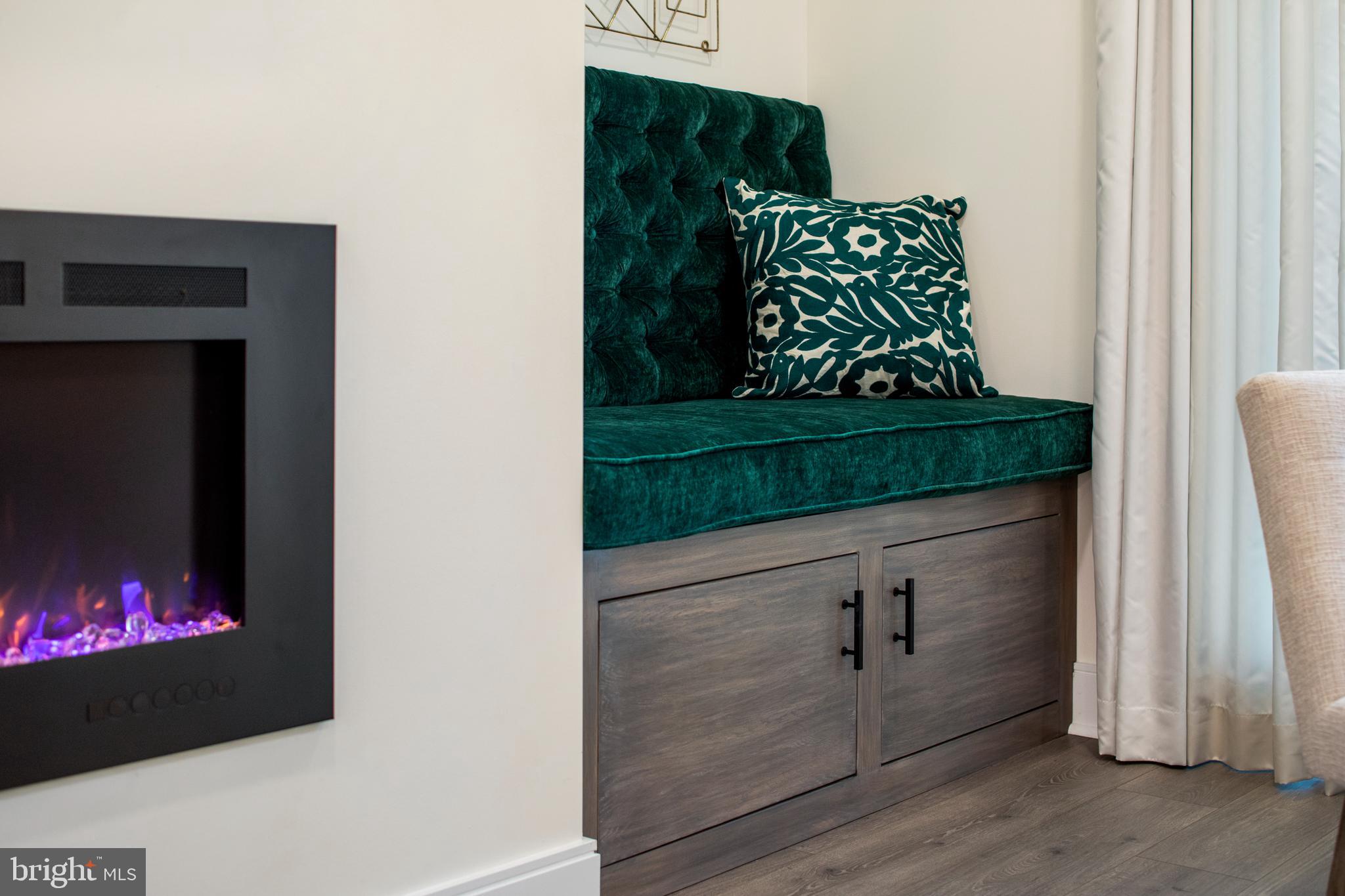 DOWNTOWN FREDERICK - Residential