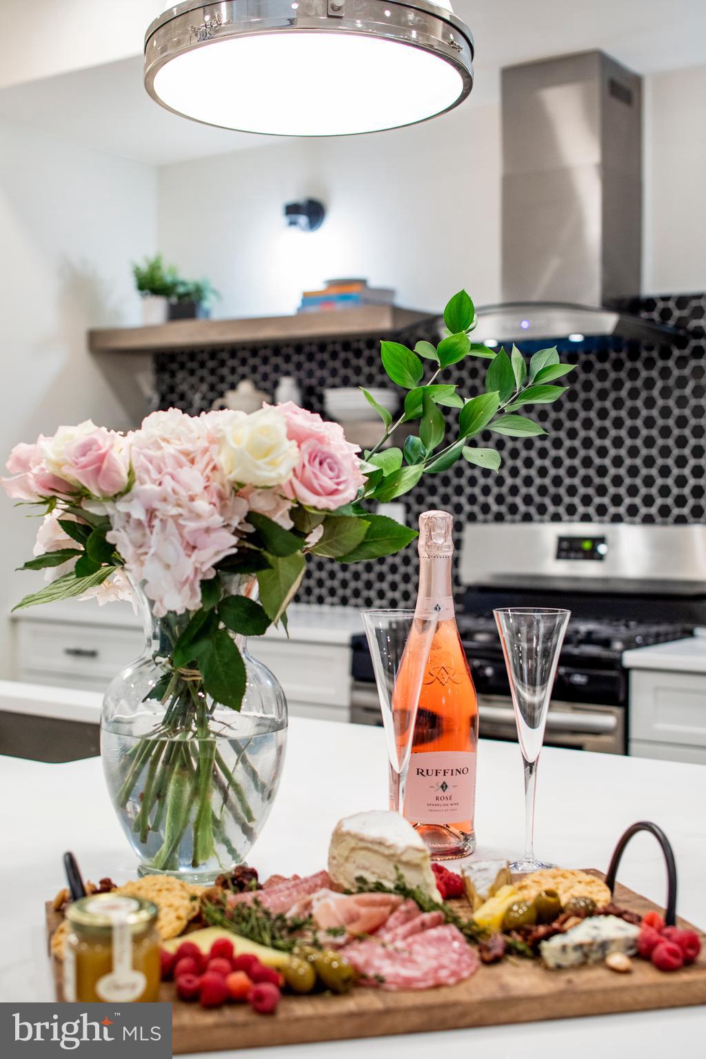 DOWNTOWN FREDERICK - Residential