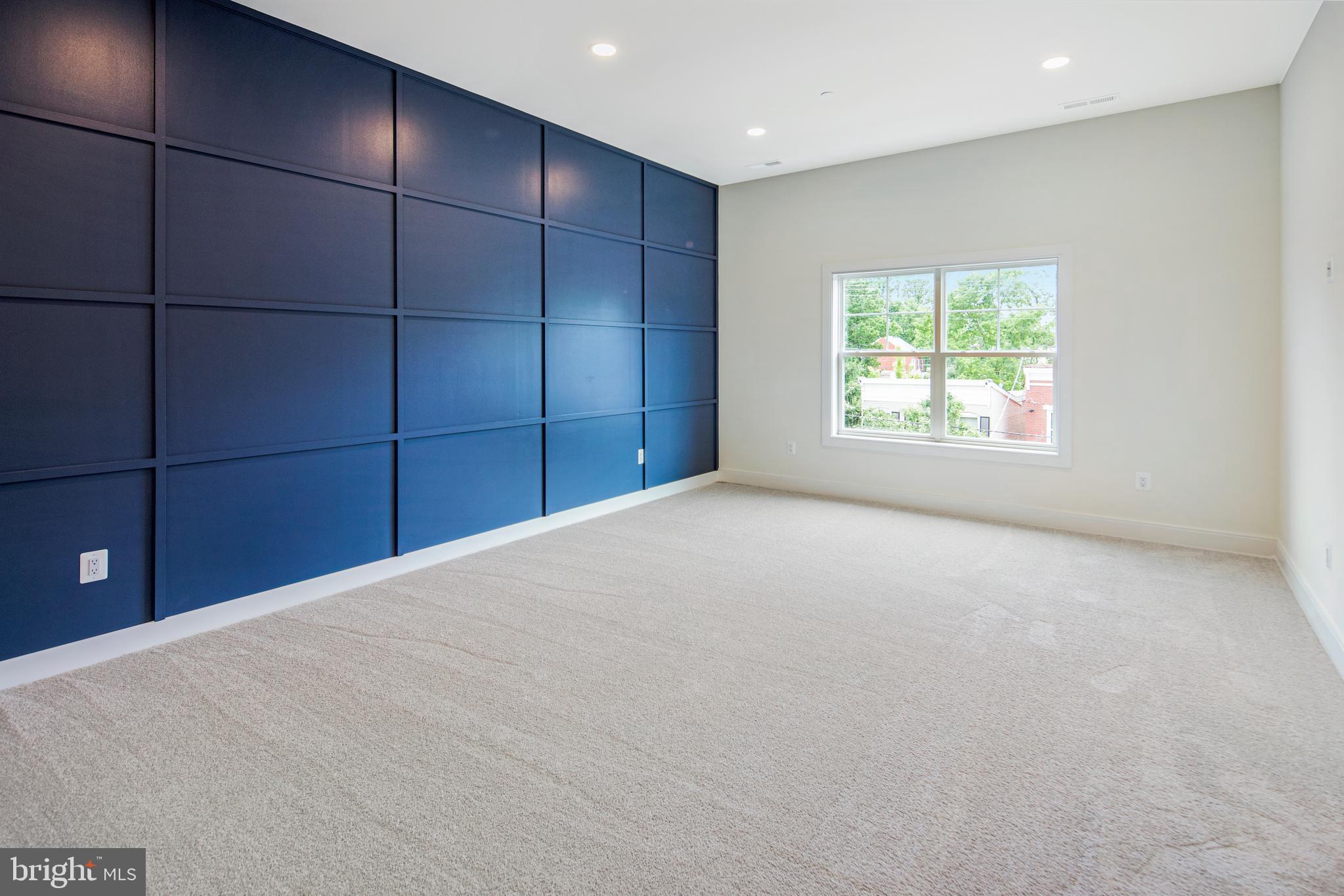 DOWNTOWN FREDERICK - Residential