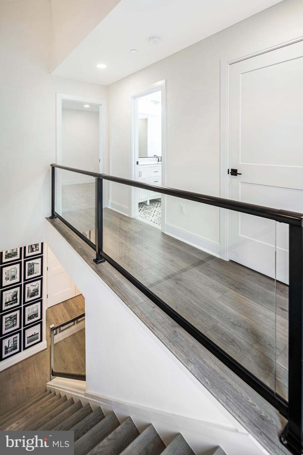 DOWNTOWN FREDERICK - Residential