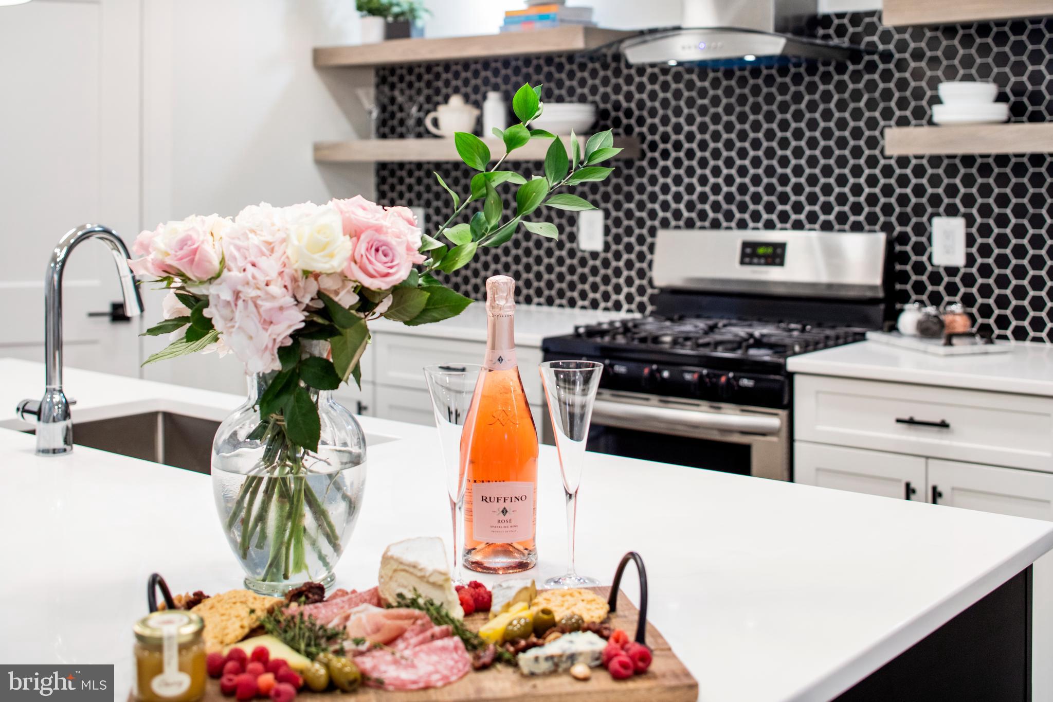 DOWNTOWN FREDERICK - Residential