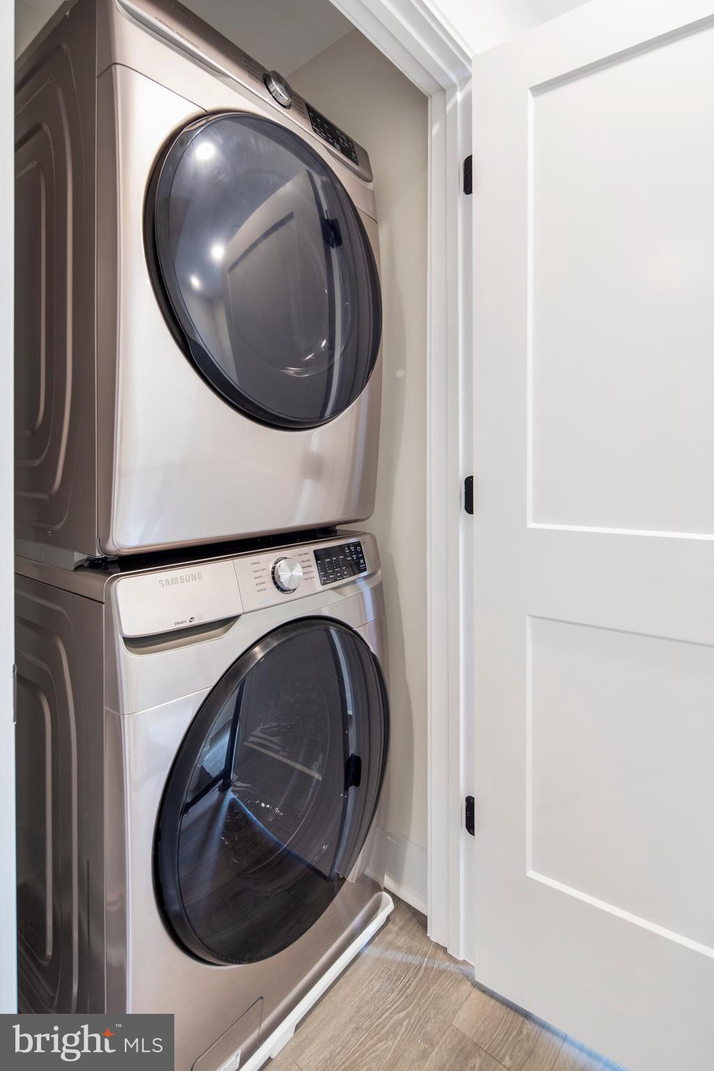 DOWNTOWN FREDERICK - Residential