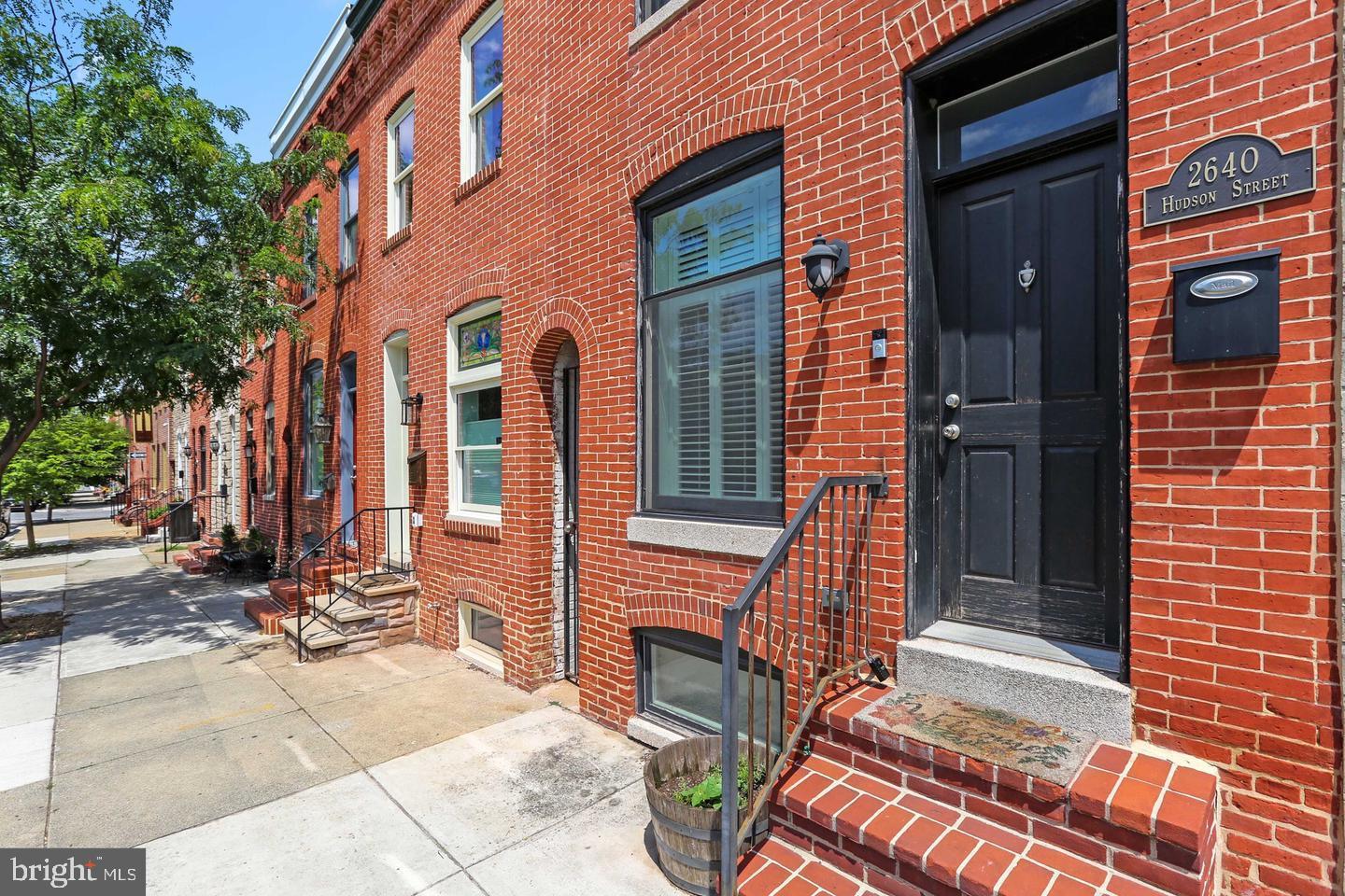 CANTON - Residential Lease
