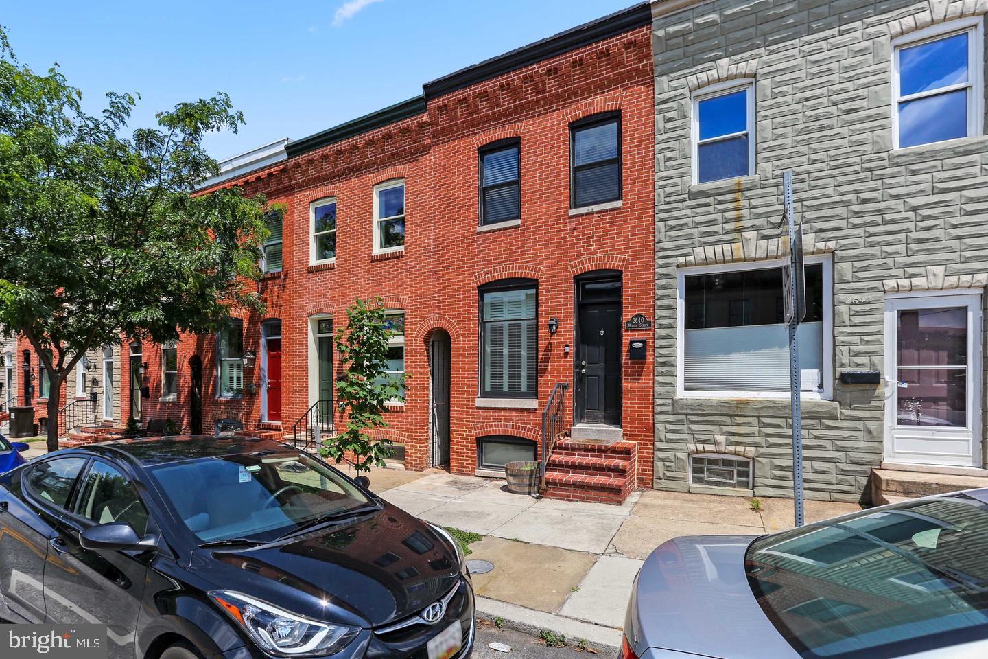 CANTON - Residential Lease