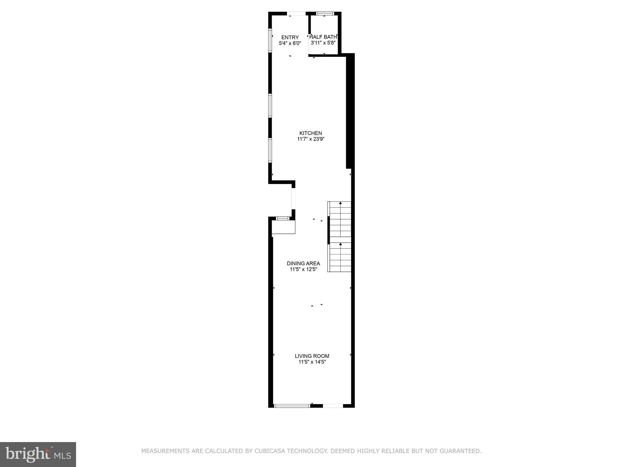 CANTON - Residential Lease