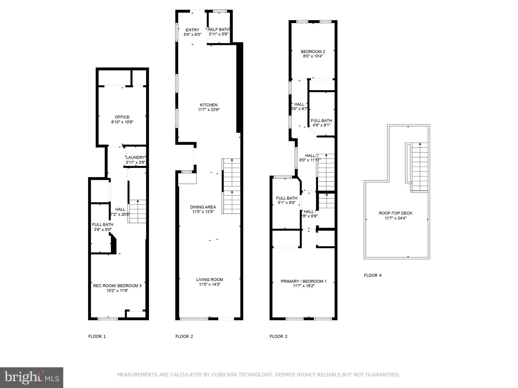 CANTON - Residential Lease