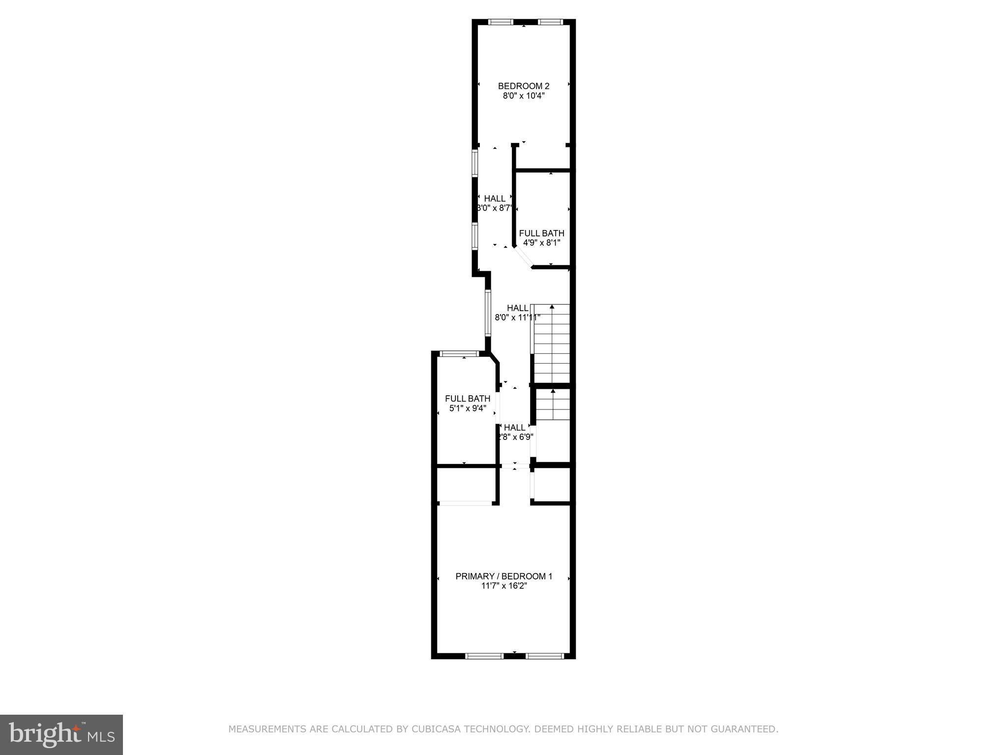 CANTON - Residential Lease