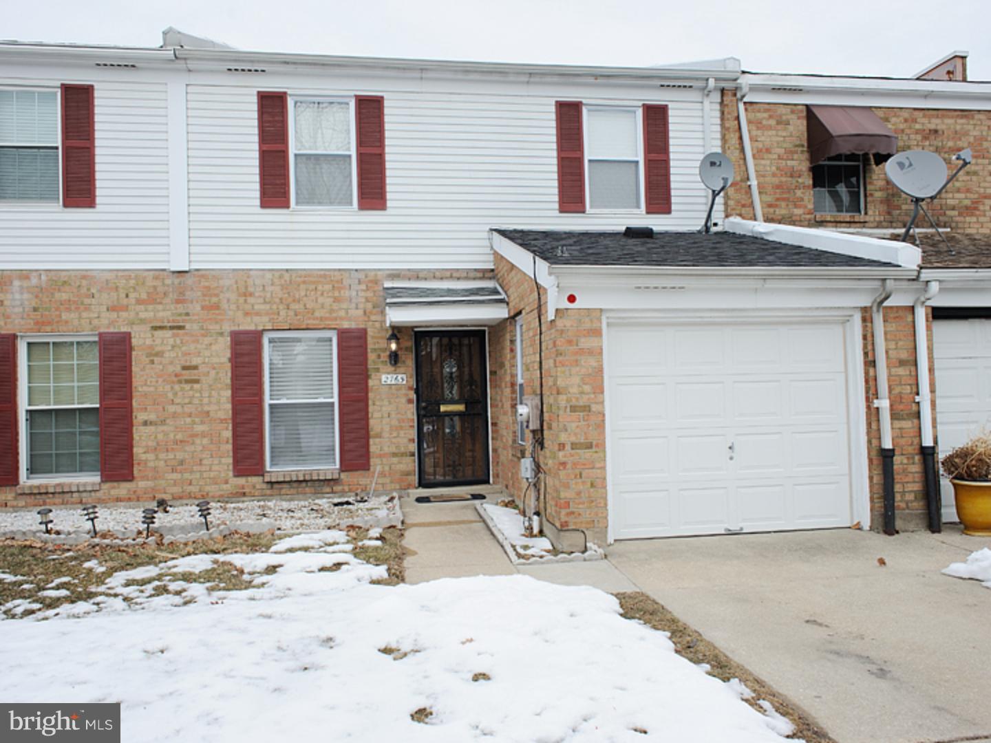 EASTWICK - Residential