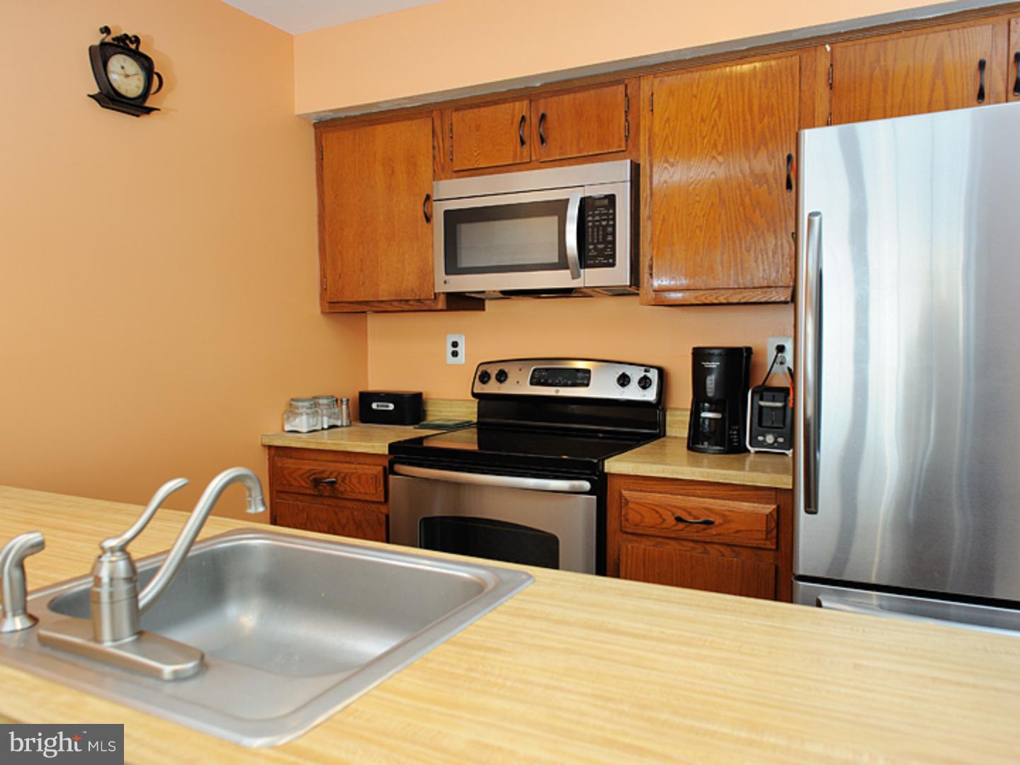 EASTWICK - Residential