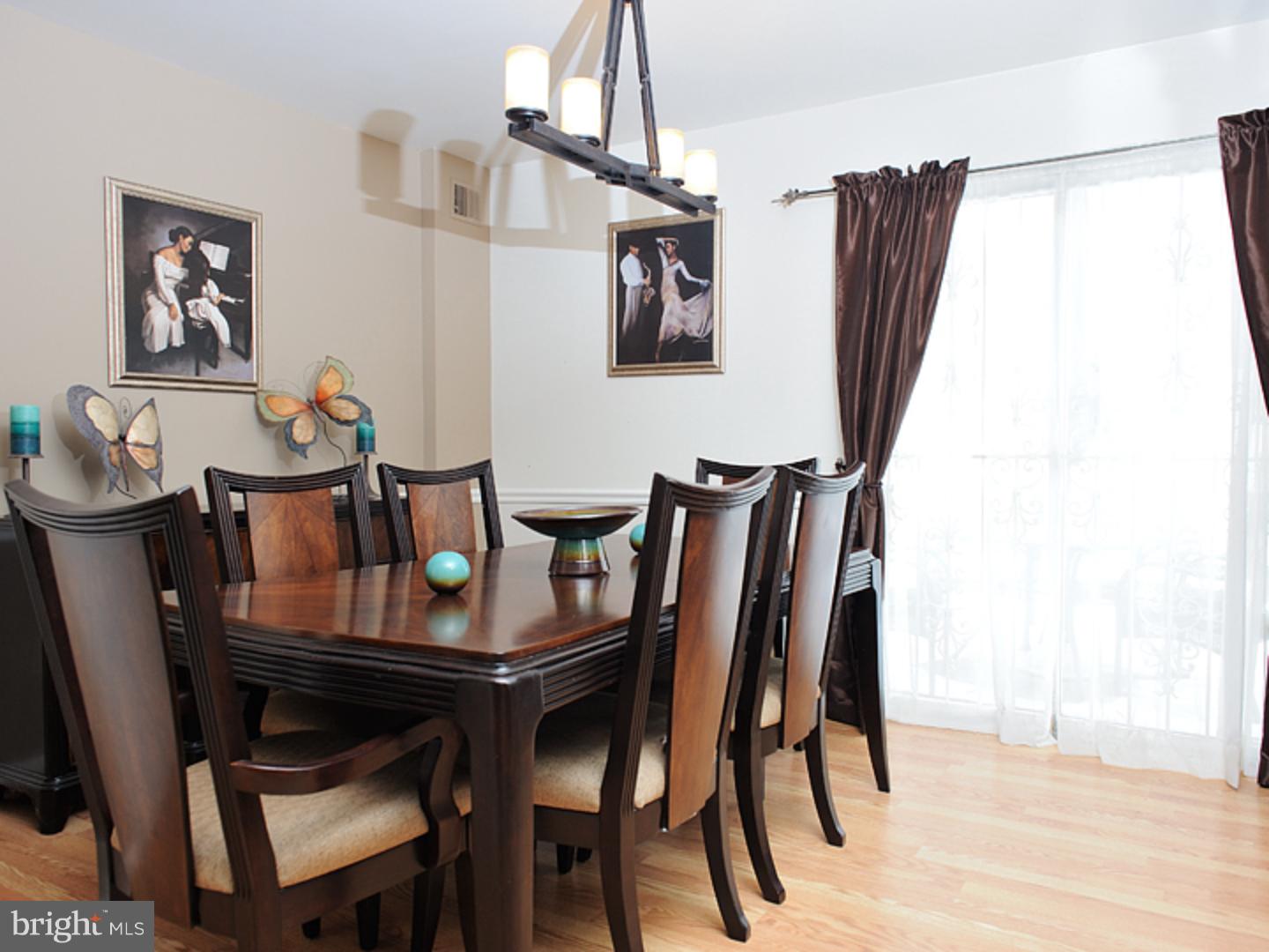 EASTWICK - Residential