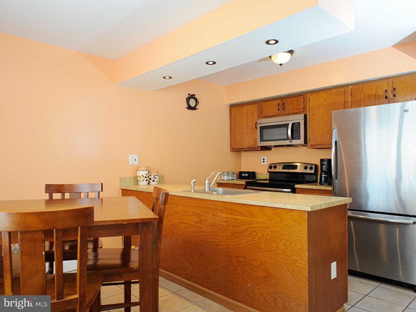 EASTWICK - Residential