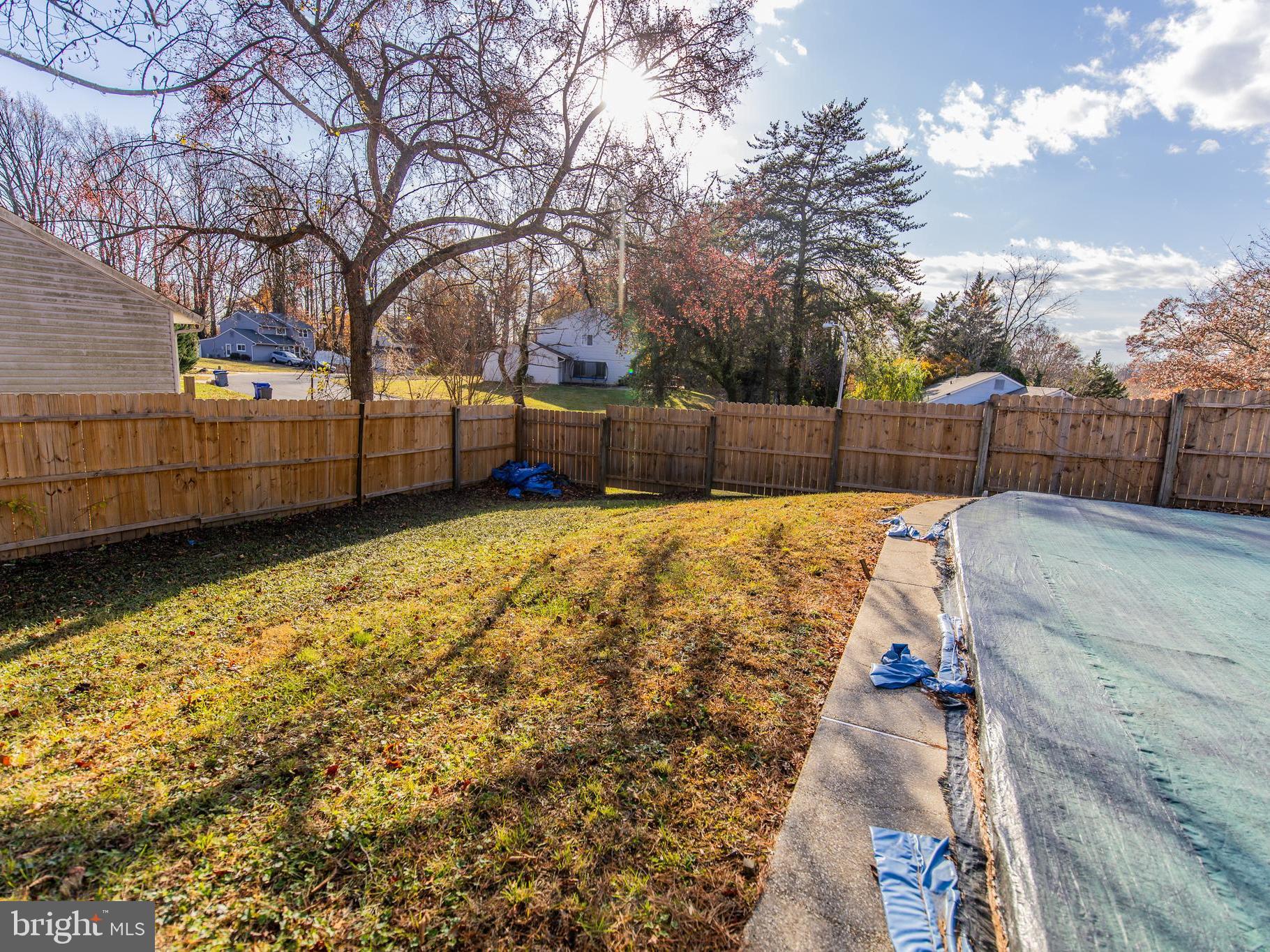 POINTER RIDGE - Residential