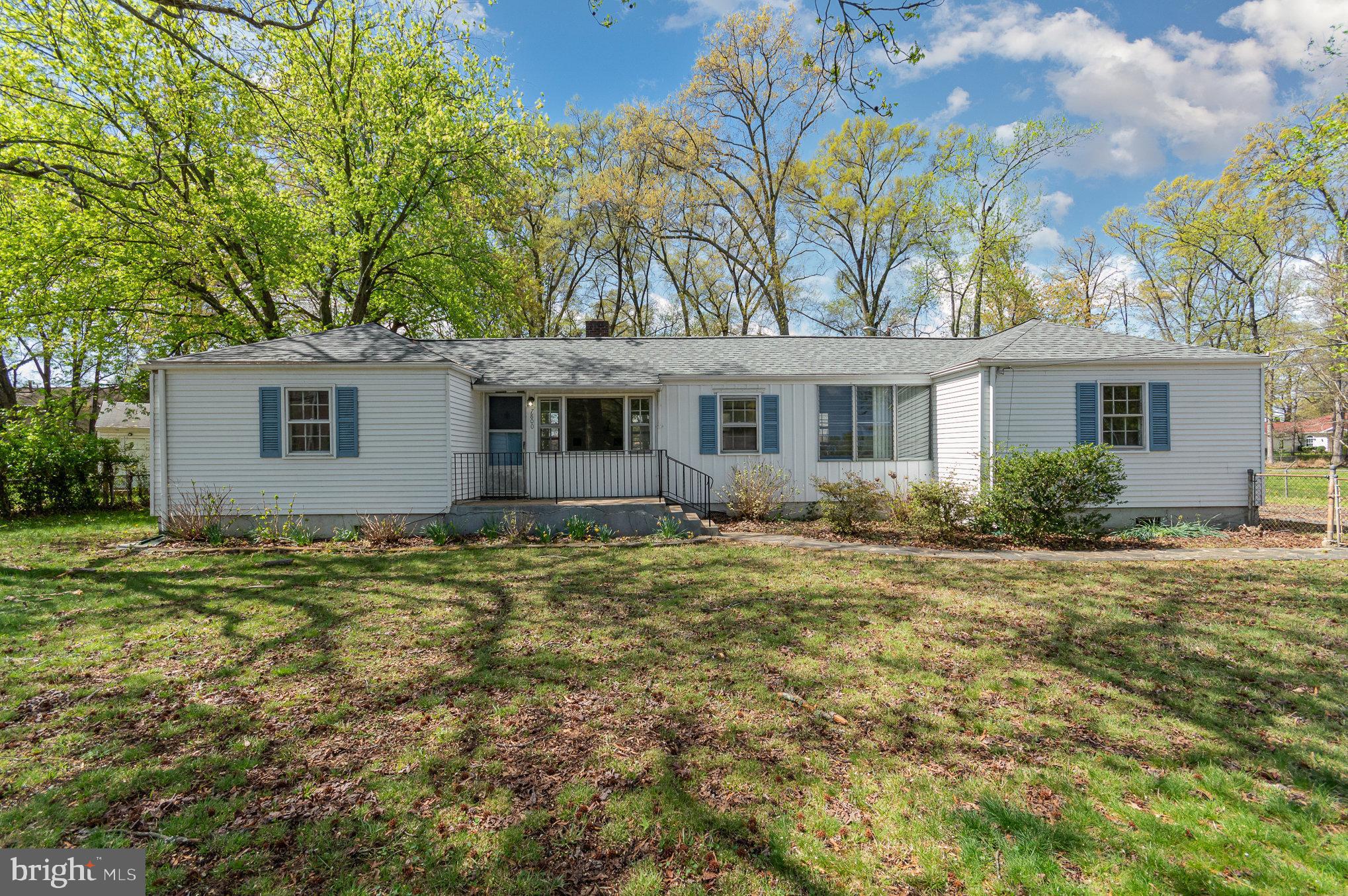 HYBLA VALLEY FARMS - Residential Lease