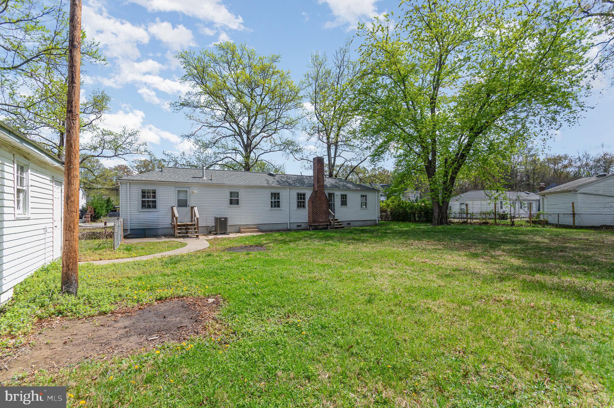 HYBLA VALLEY FARMS - Residential Lease