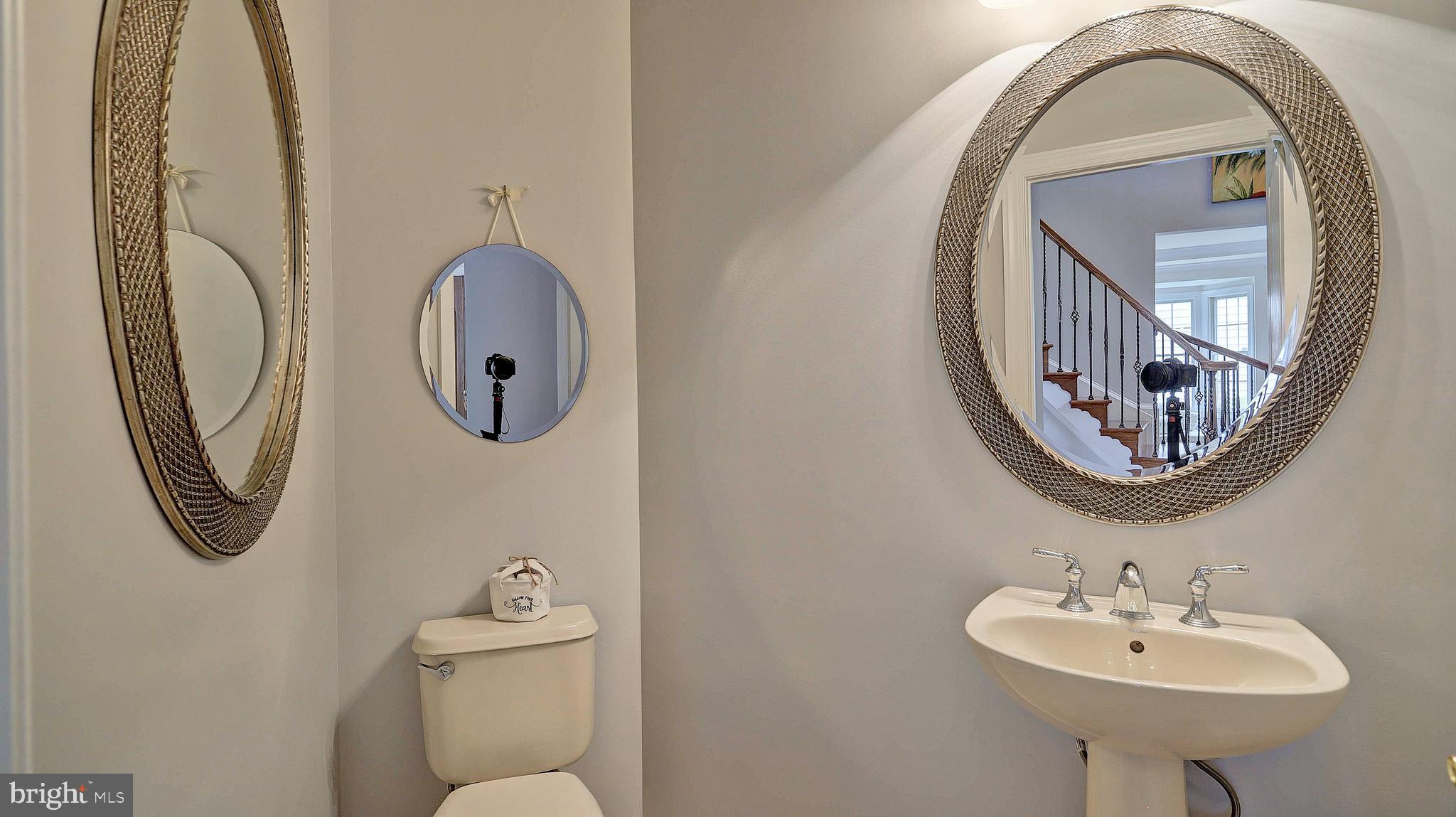 MARLBORO RIDGE GLEN - Residential