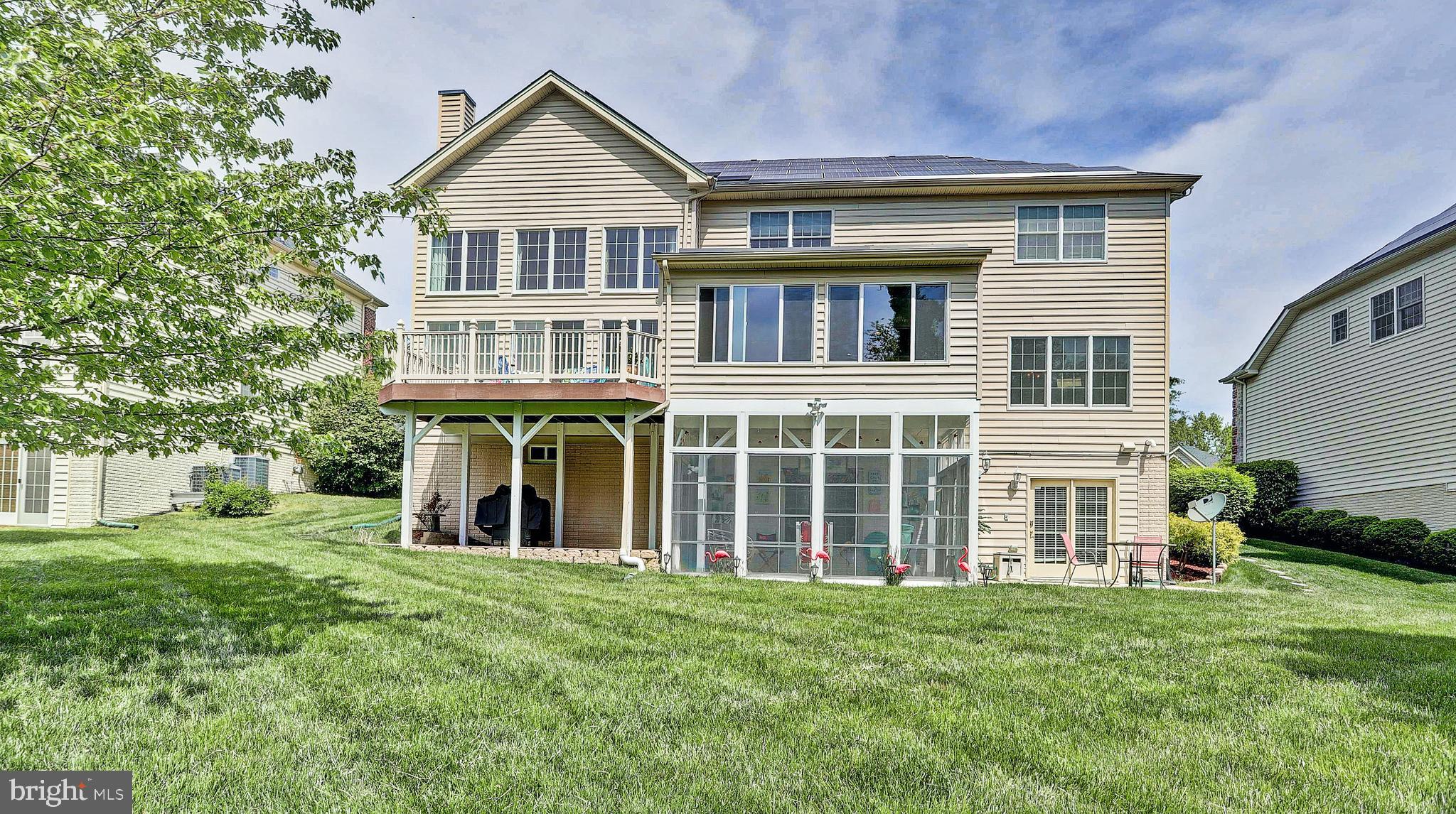 MARLBORO RIDGE GLEN - Residential