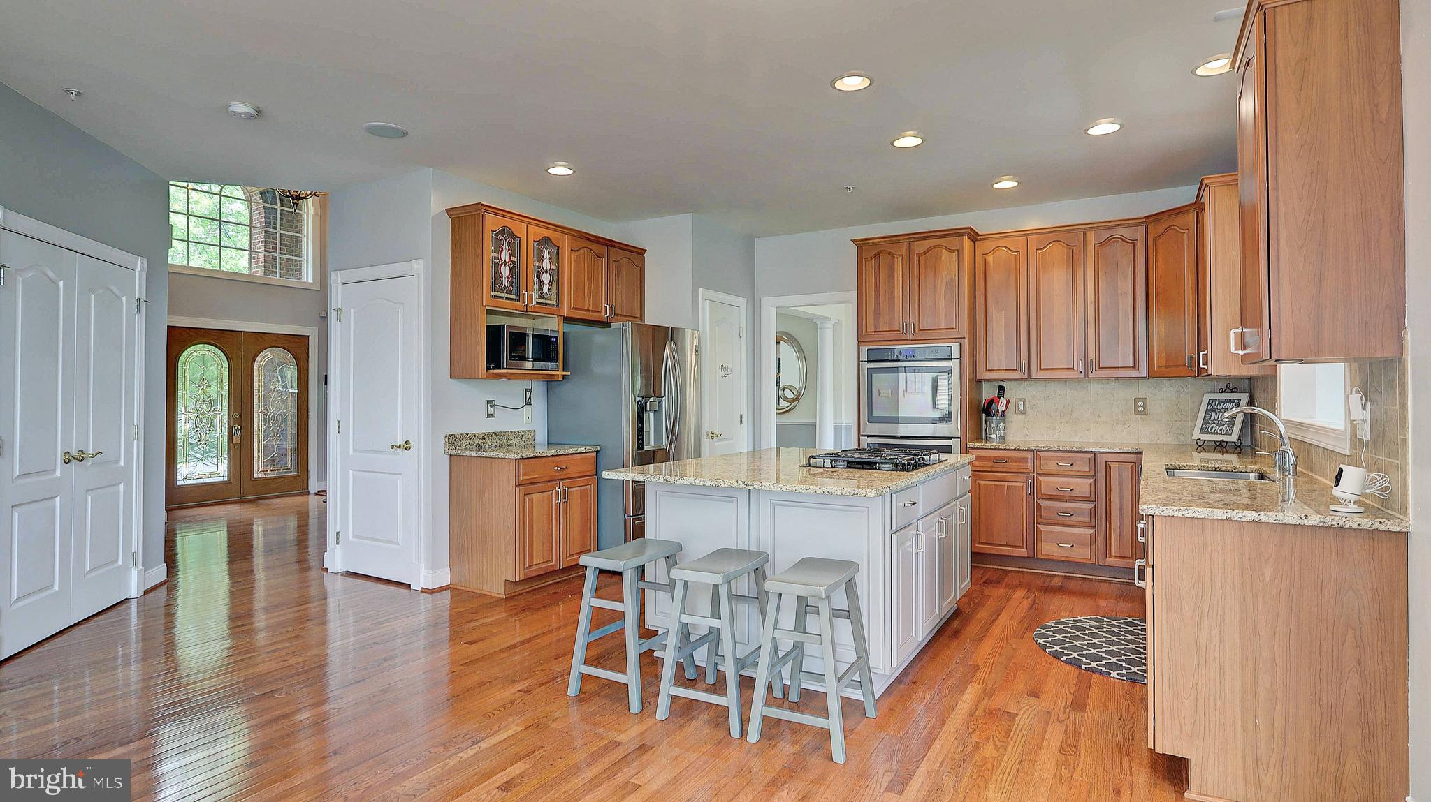 MARLBORO RIDGE GLEN - Residential