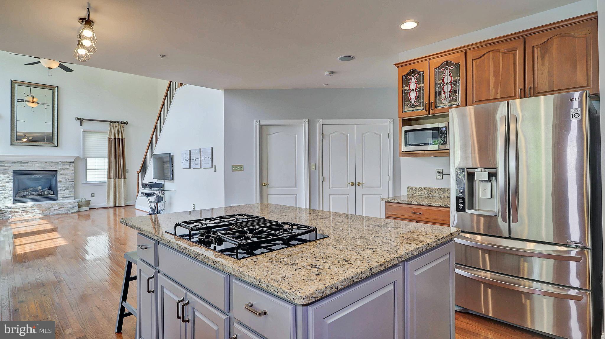 MARLBORO RIDGE GLEN - Residential