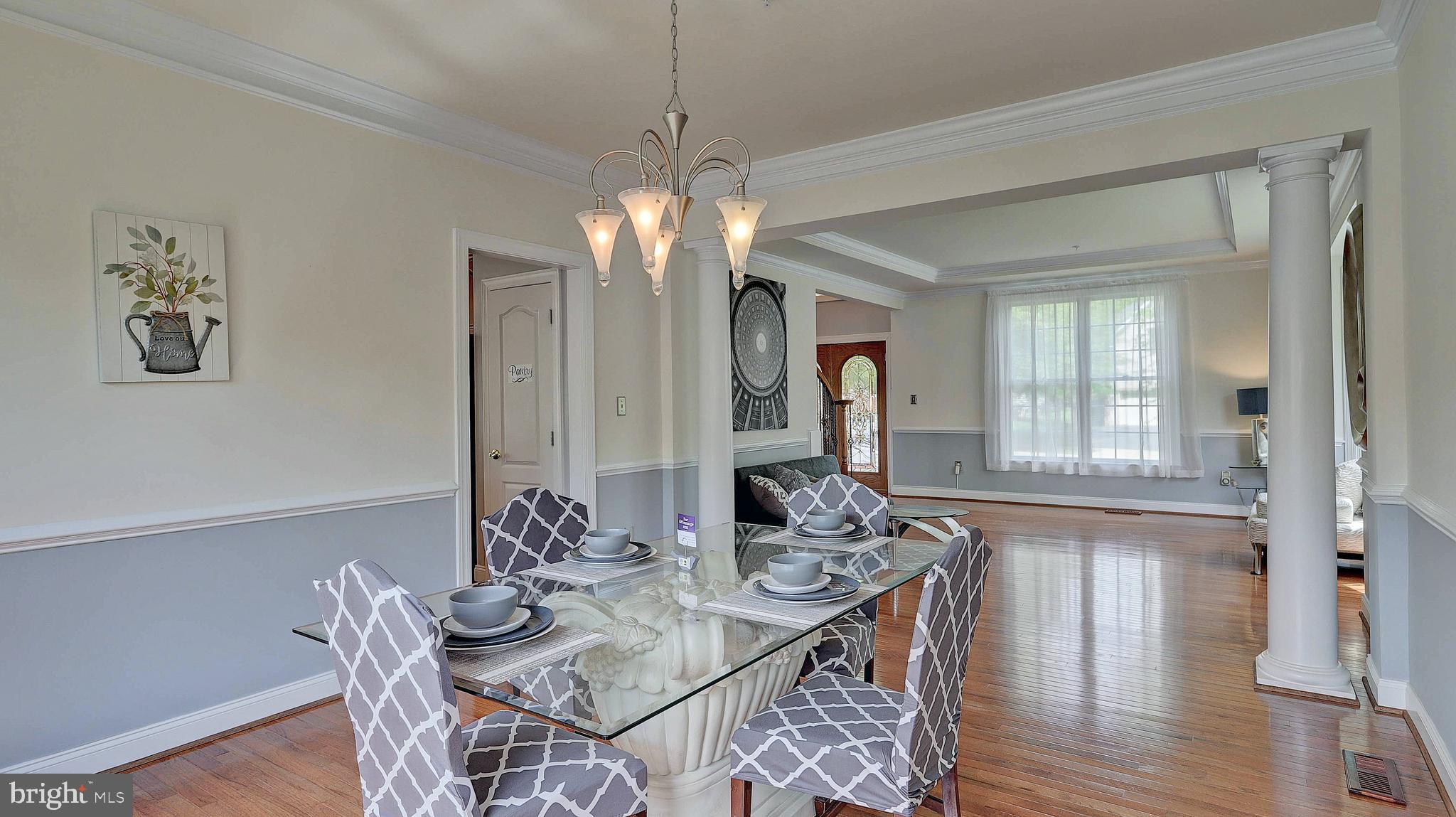 MARLBORO RIDGE GLEN - Residential