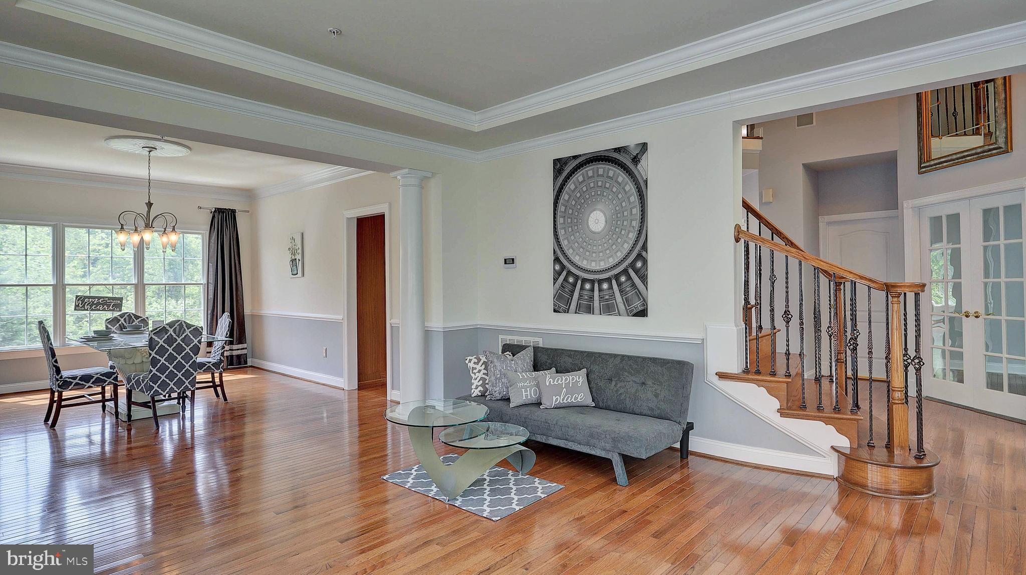 MARLBORO RIDGE GLEN - Residential