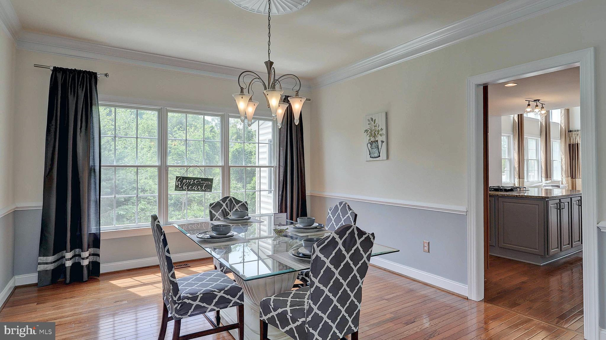 MARLBORO RIDGE GLEN - Residential