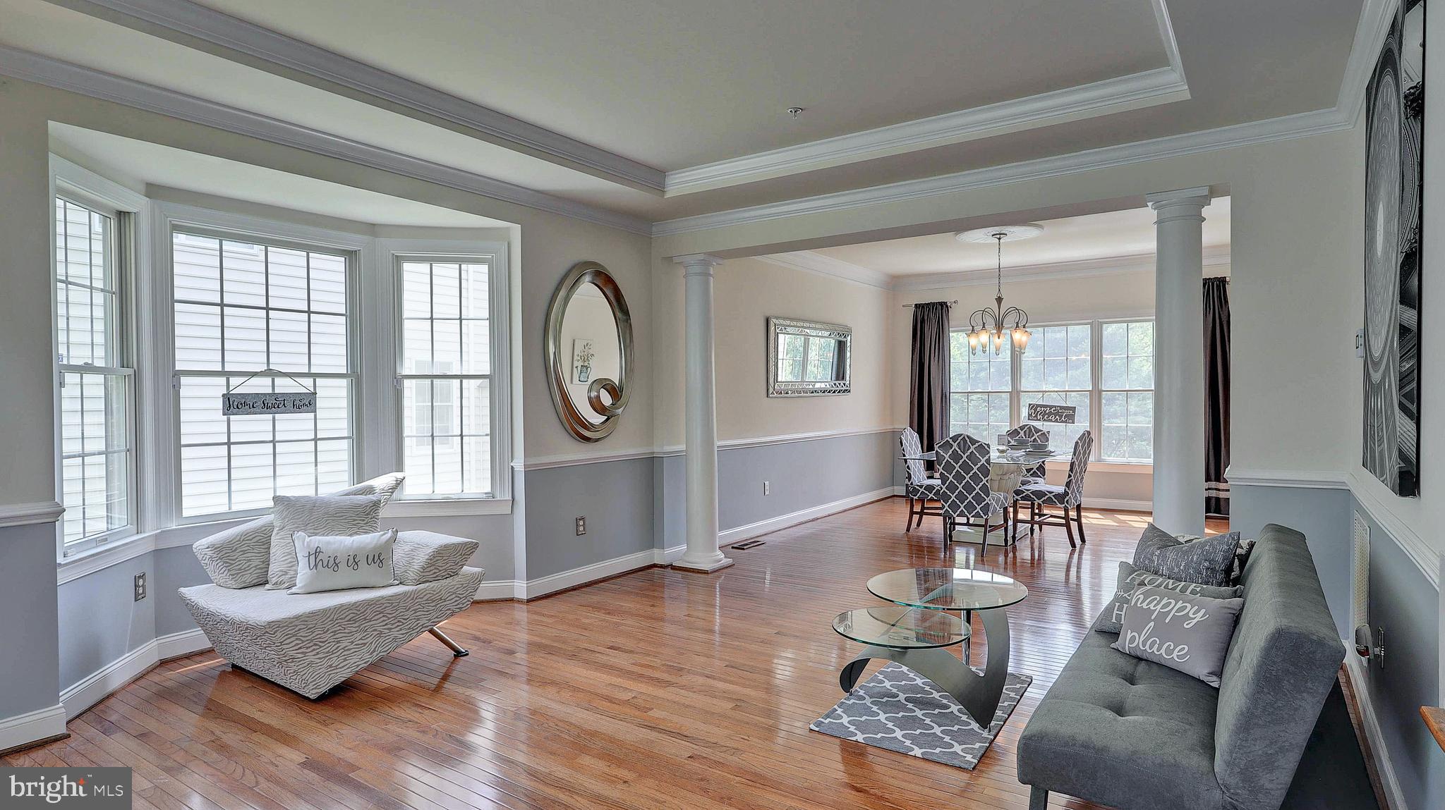 MARLBORO RIDGE GLEN - Residential