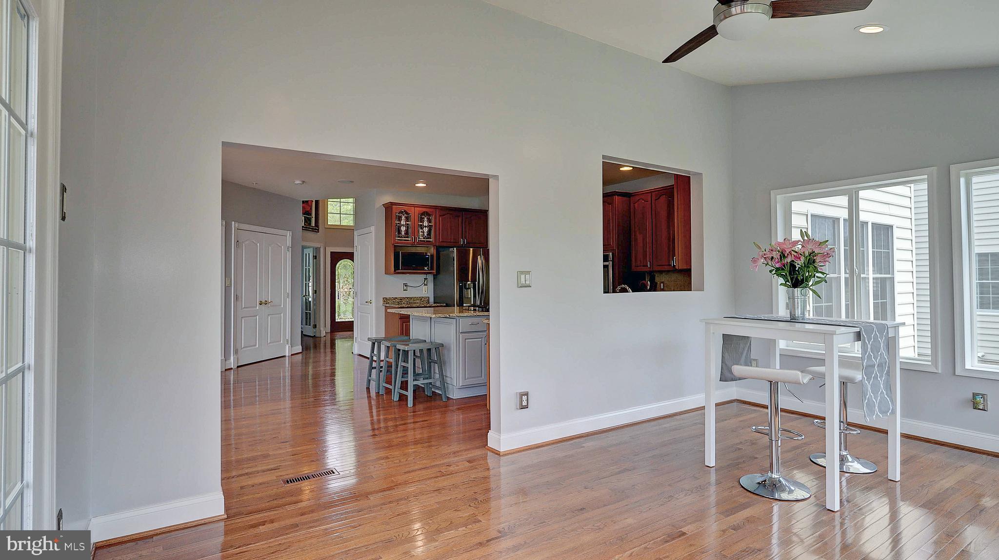 MARLBORO RIDGE GLEN - Residential