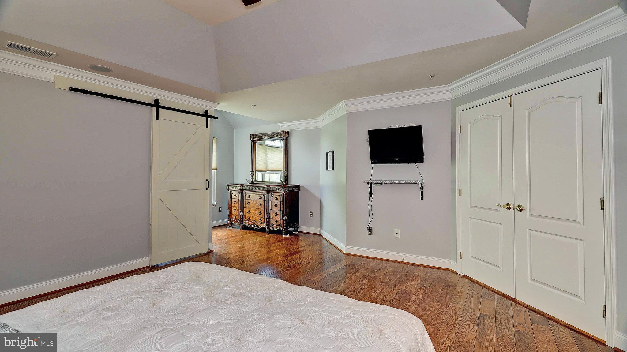 MARLBORO RIDGE GLEN - Residential