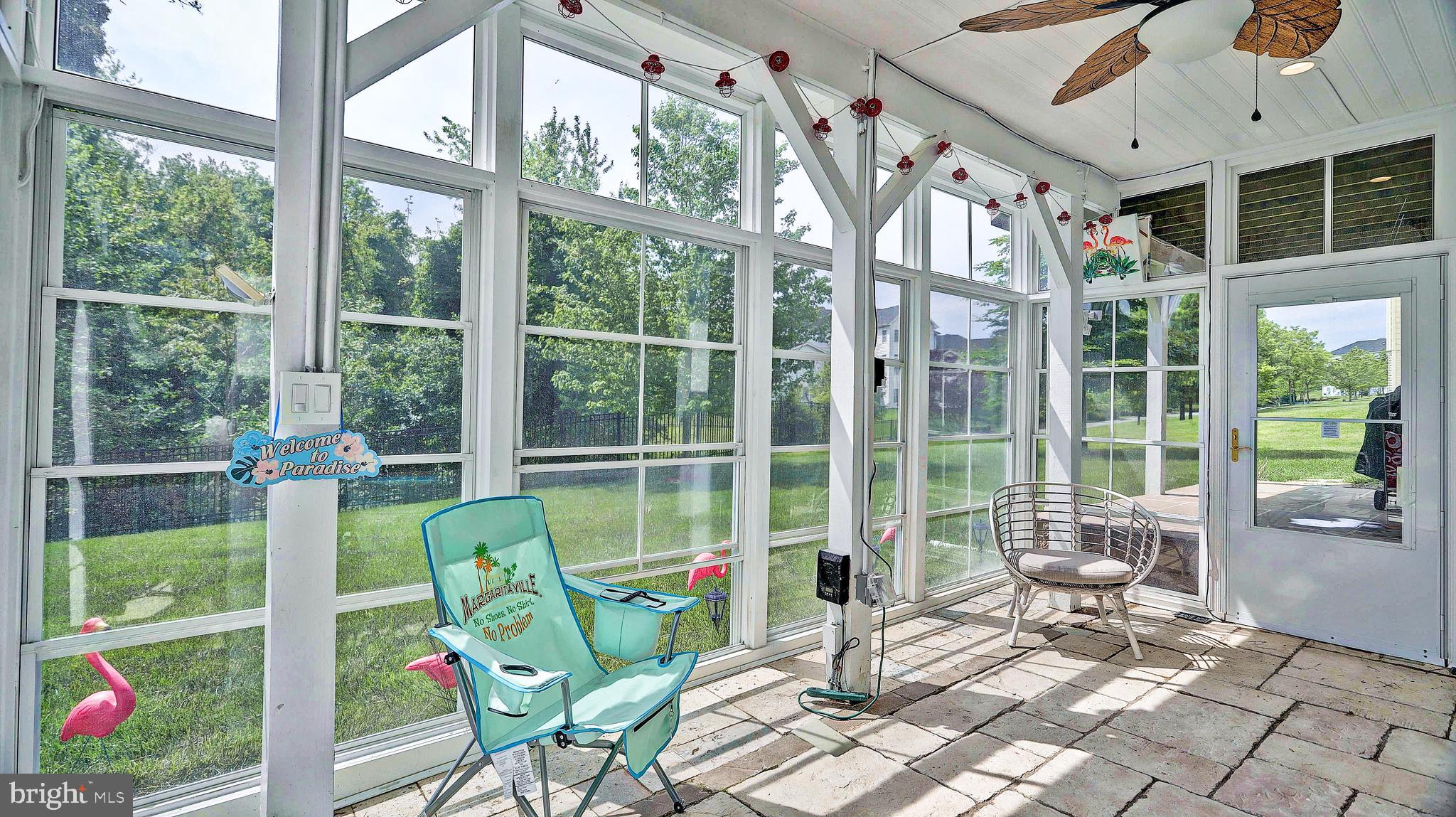 MARLBORO RIDGE GLEN - Residential