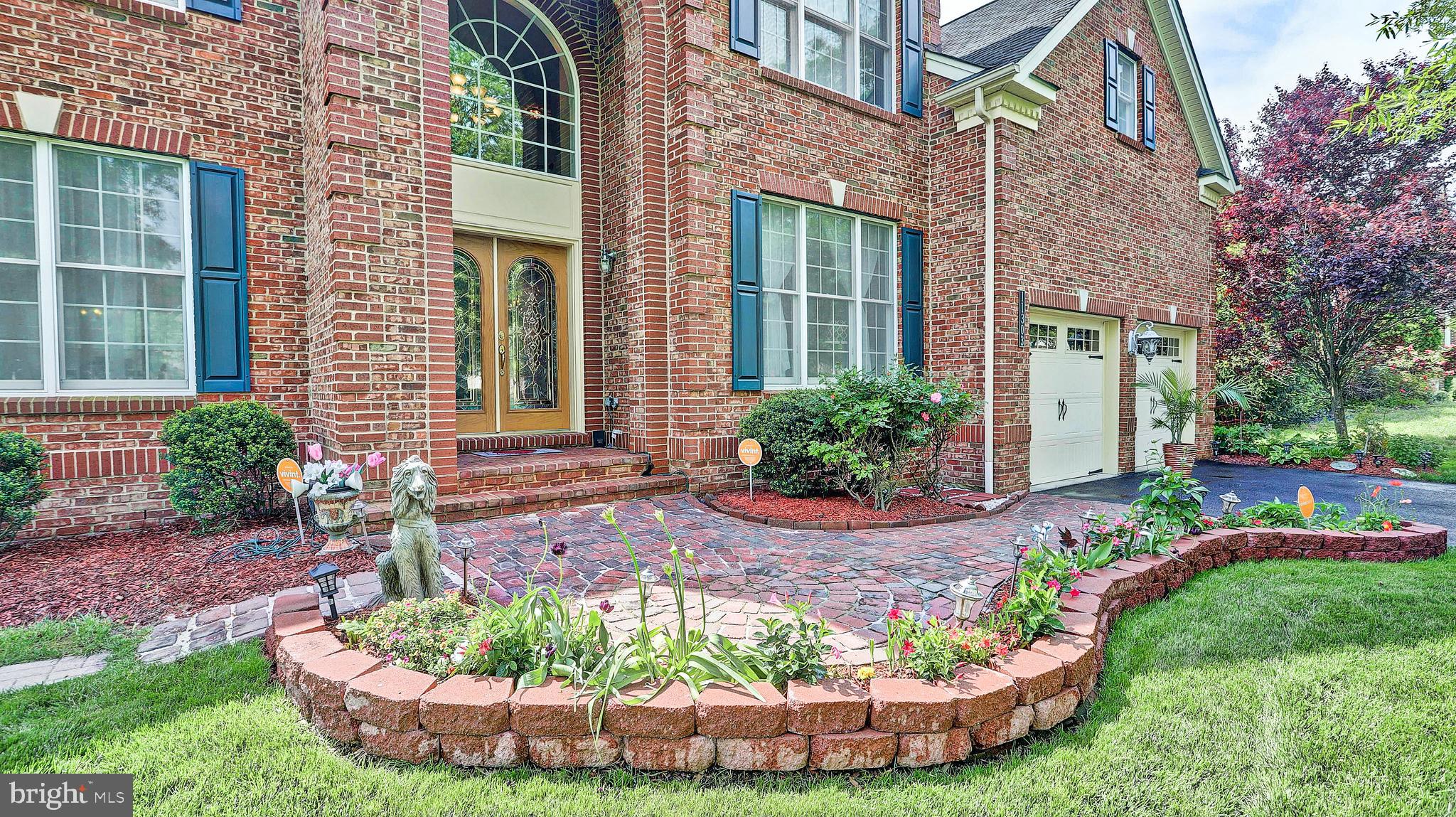 MARLBORO RIDGE GLEN - Residential