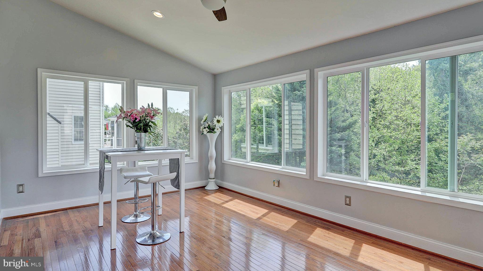 MARLBORO RIDGE GLEN - Residential